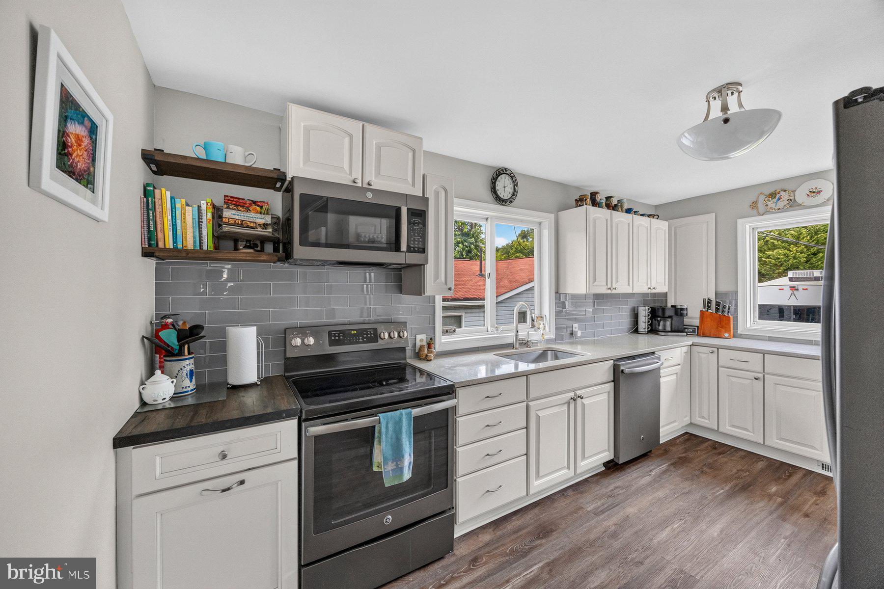 BAR HARBOR - Residential