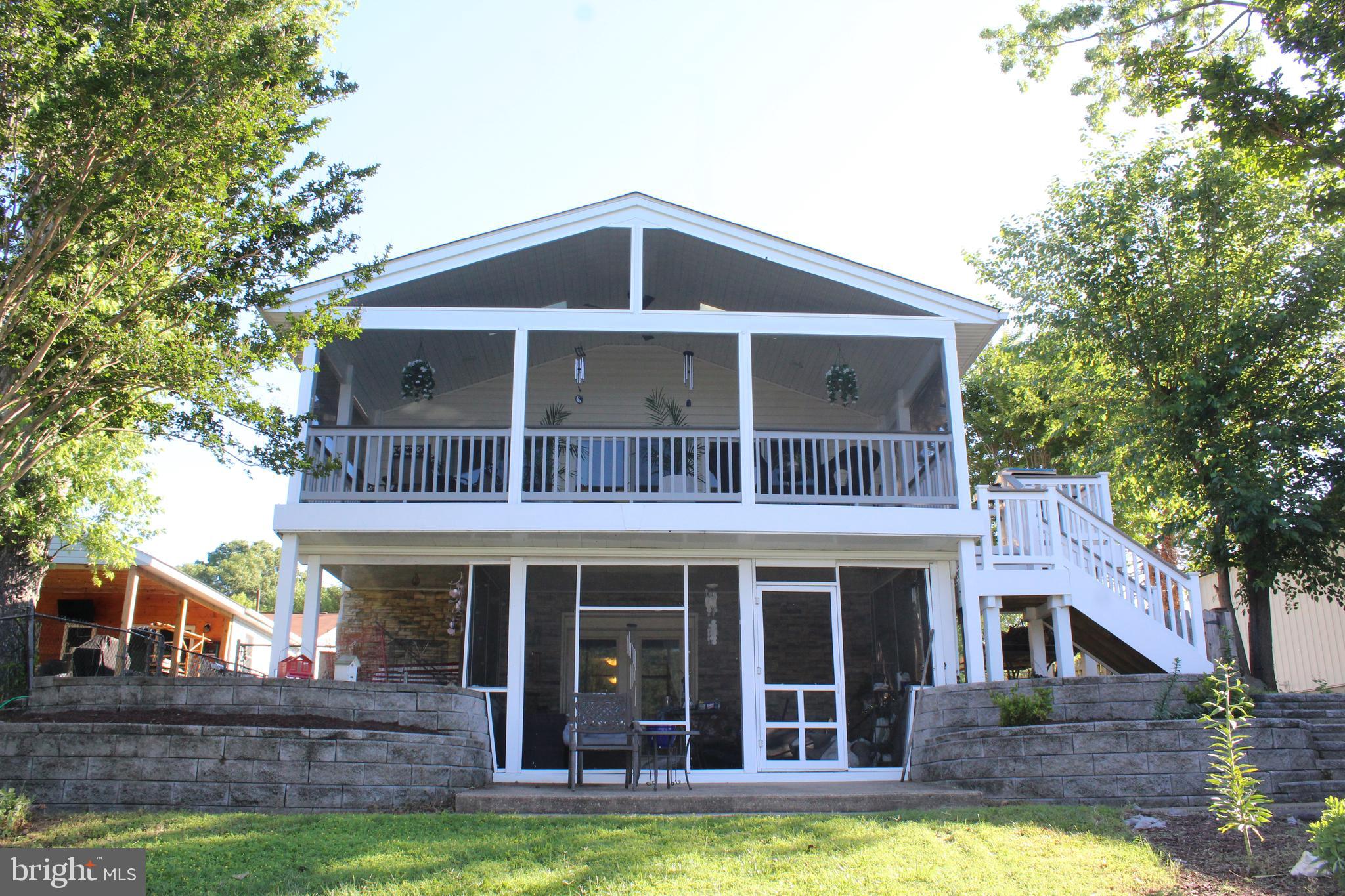 BAR HARBOR - Residential