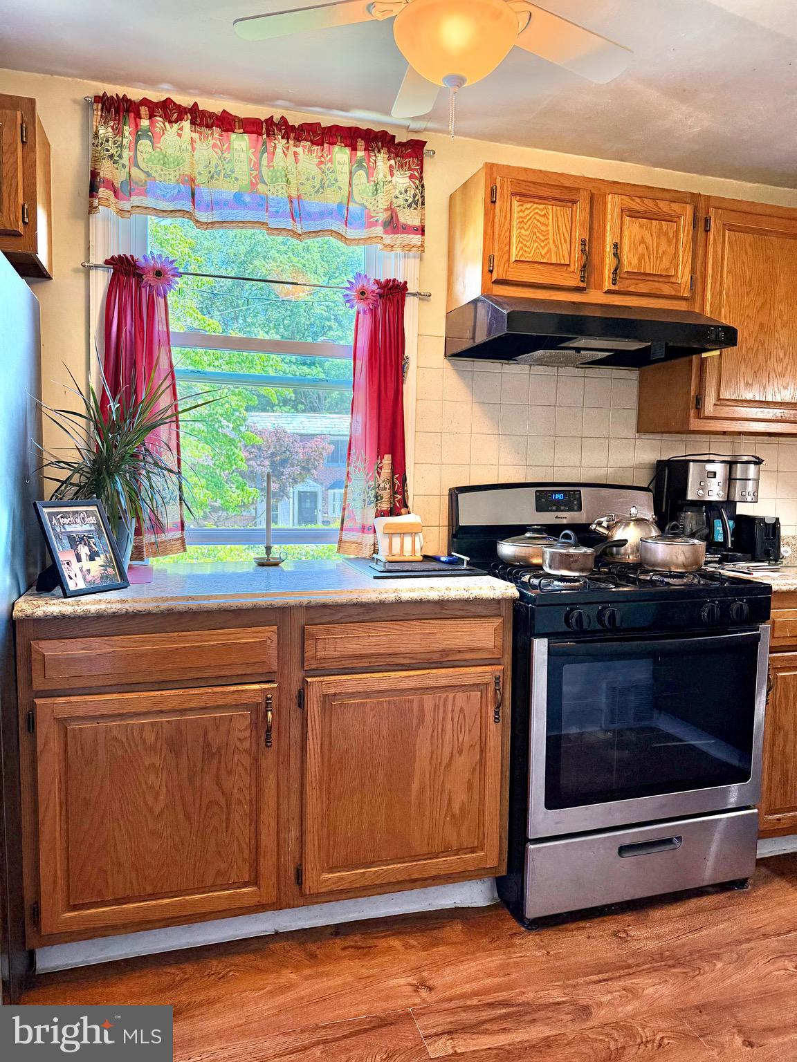 OVERBROOK PARK - Residential