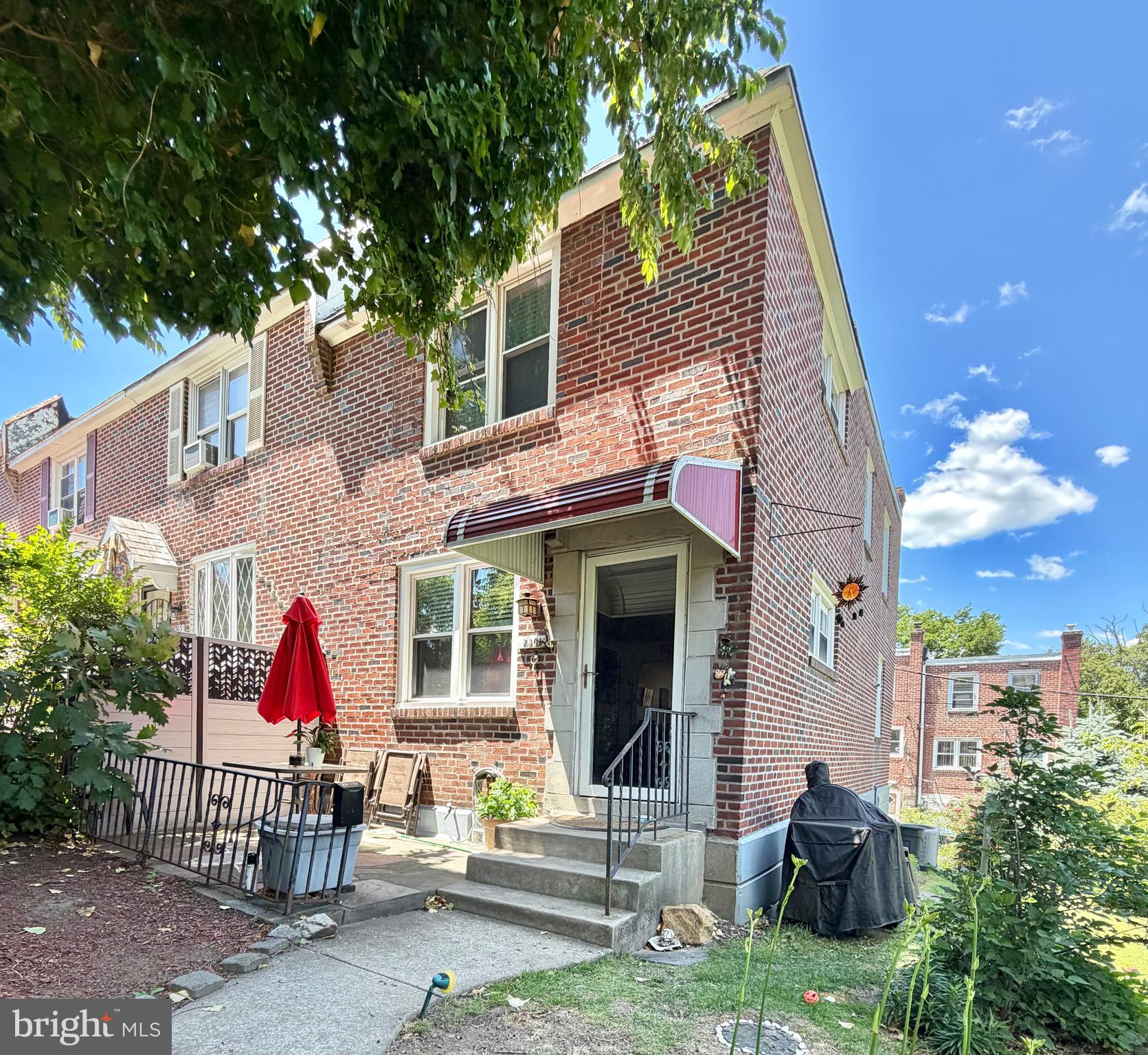 OVERBROOK PARK - Residential