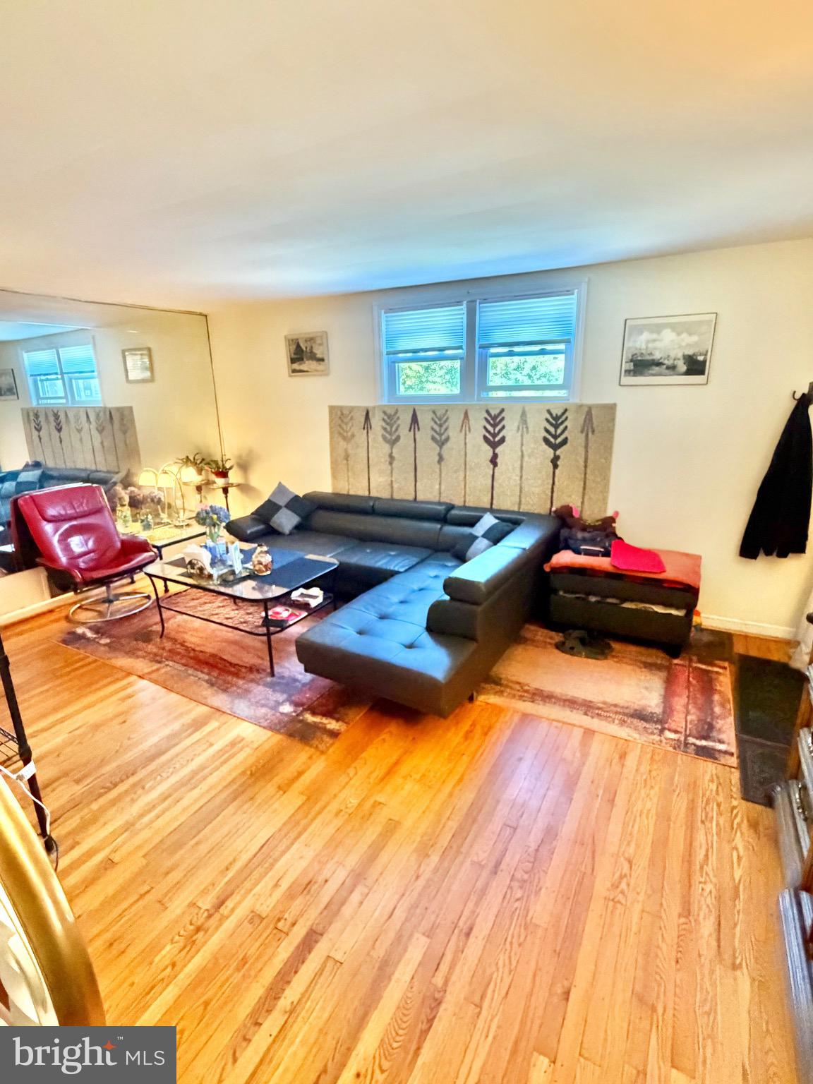 OVERBROOK PARK - Residential