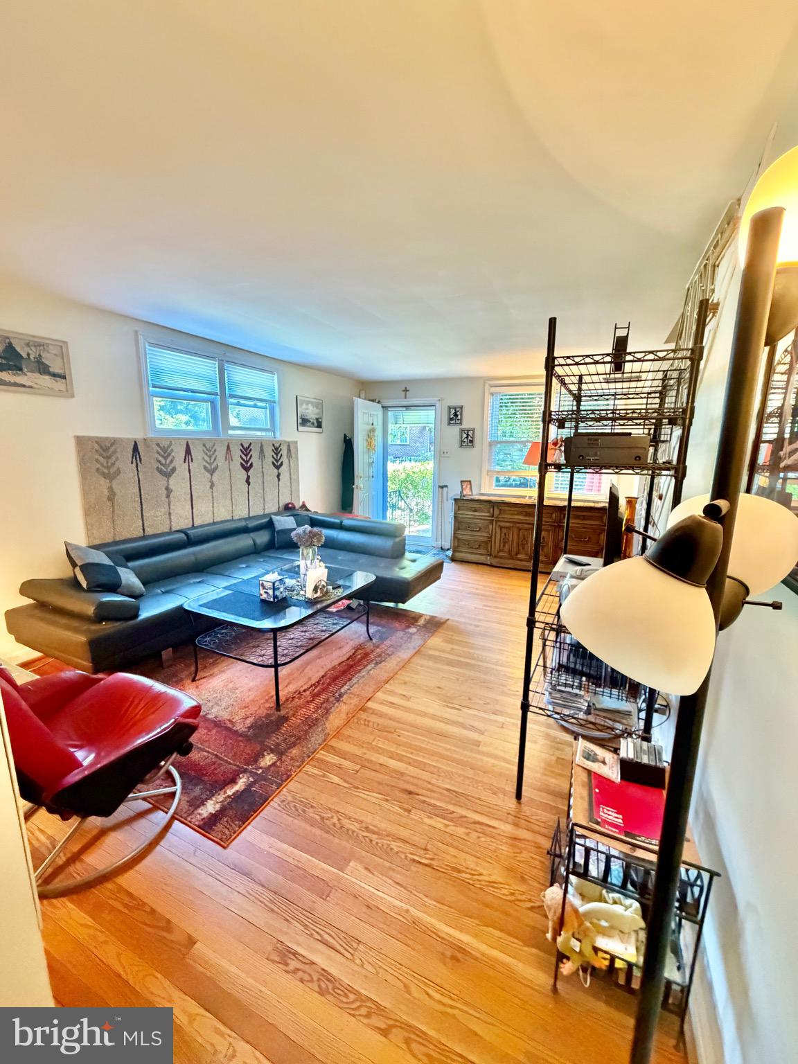 OVERBROOK PARK - Residential