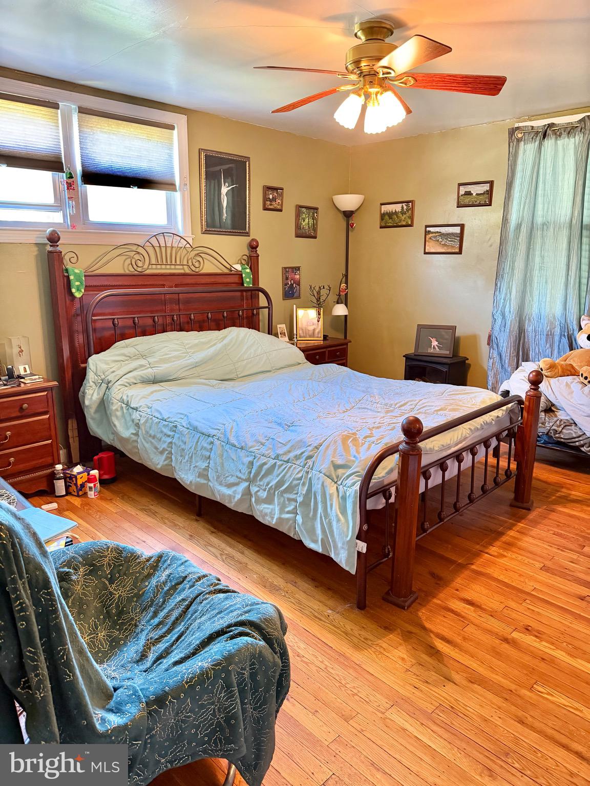 OVERBROOK PARK - Residential