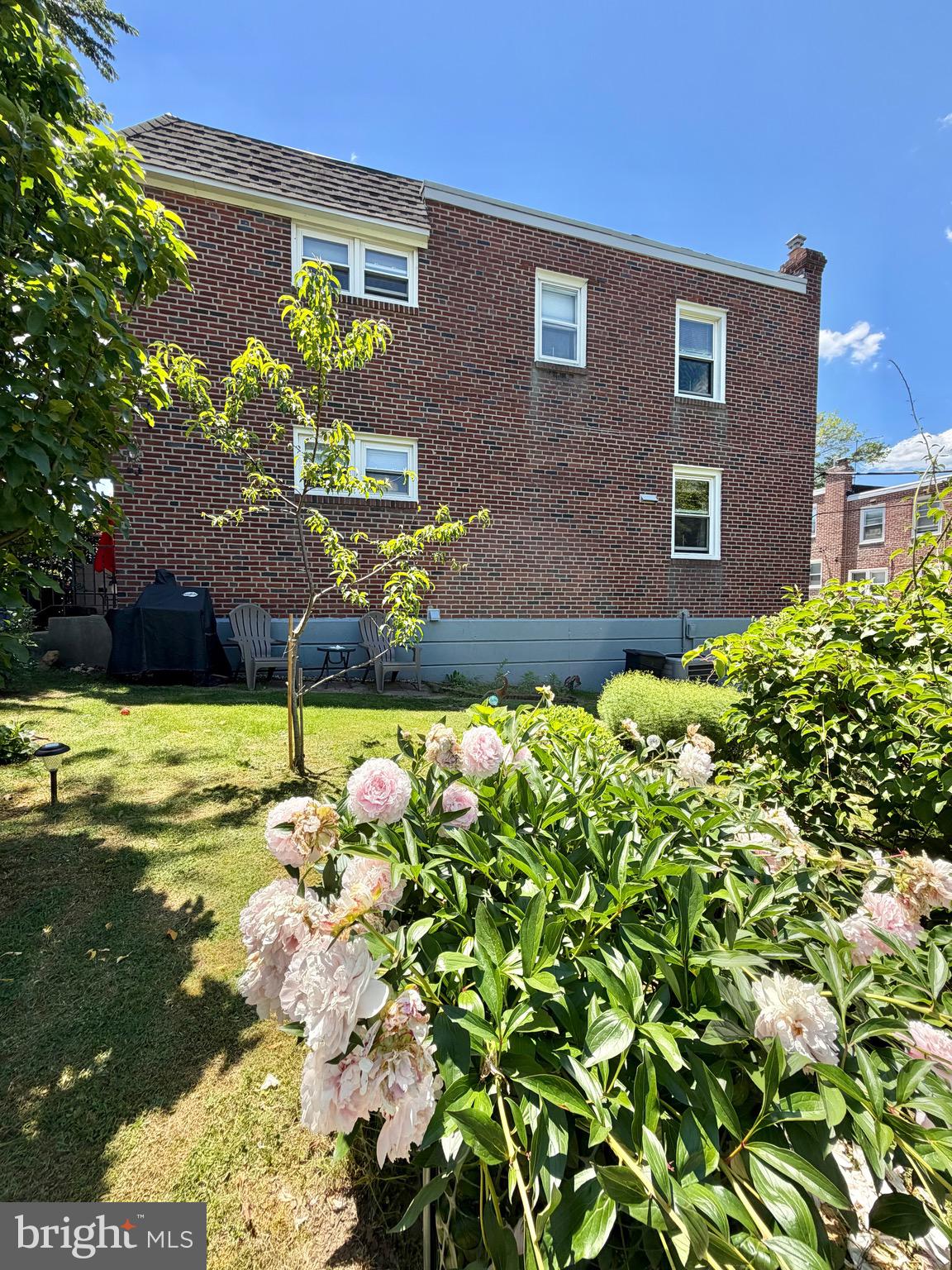 OVERBROOK PARK - Residential