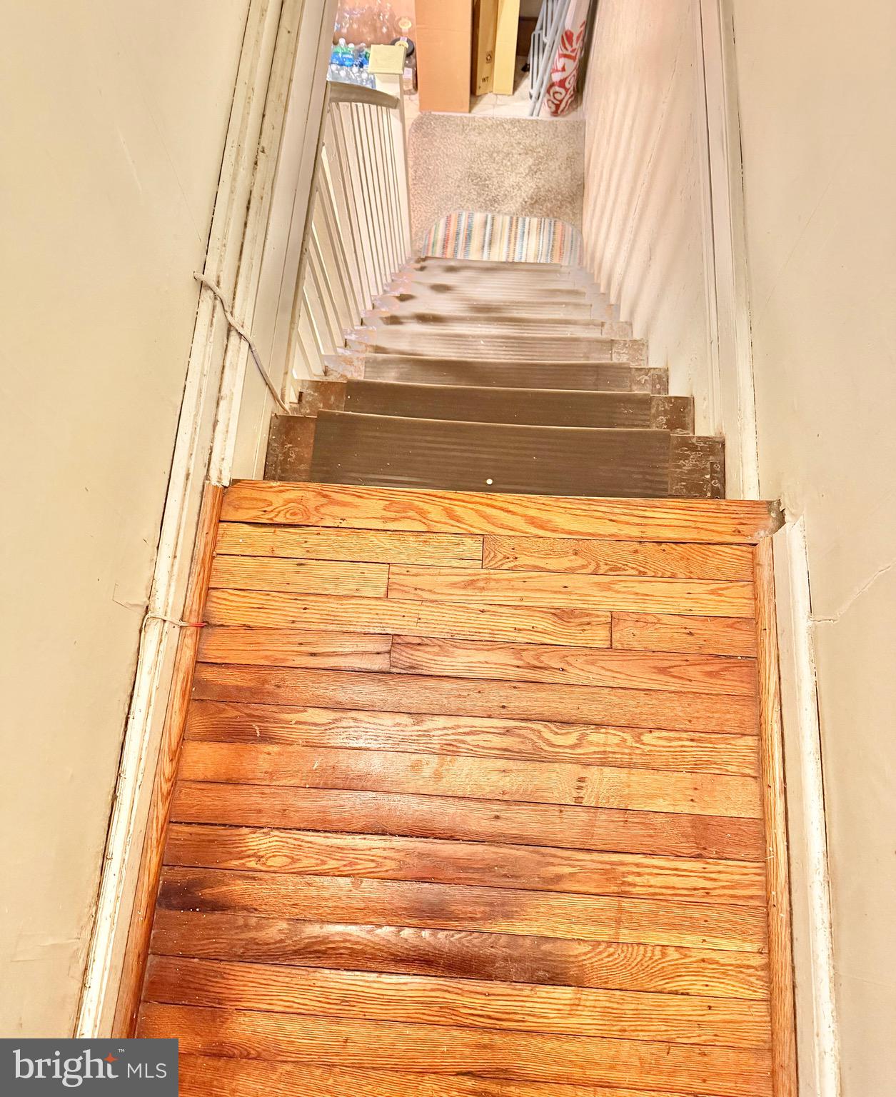 OVERBROOK PARK - Residential