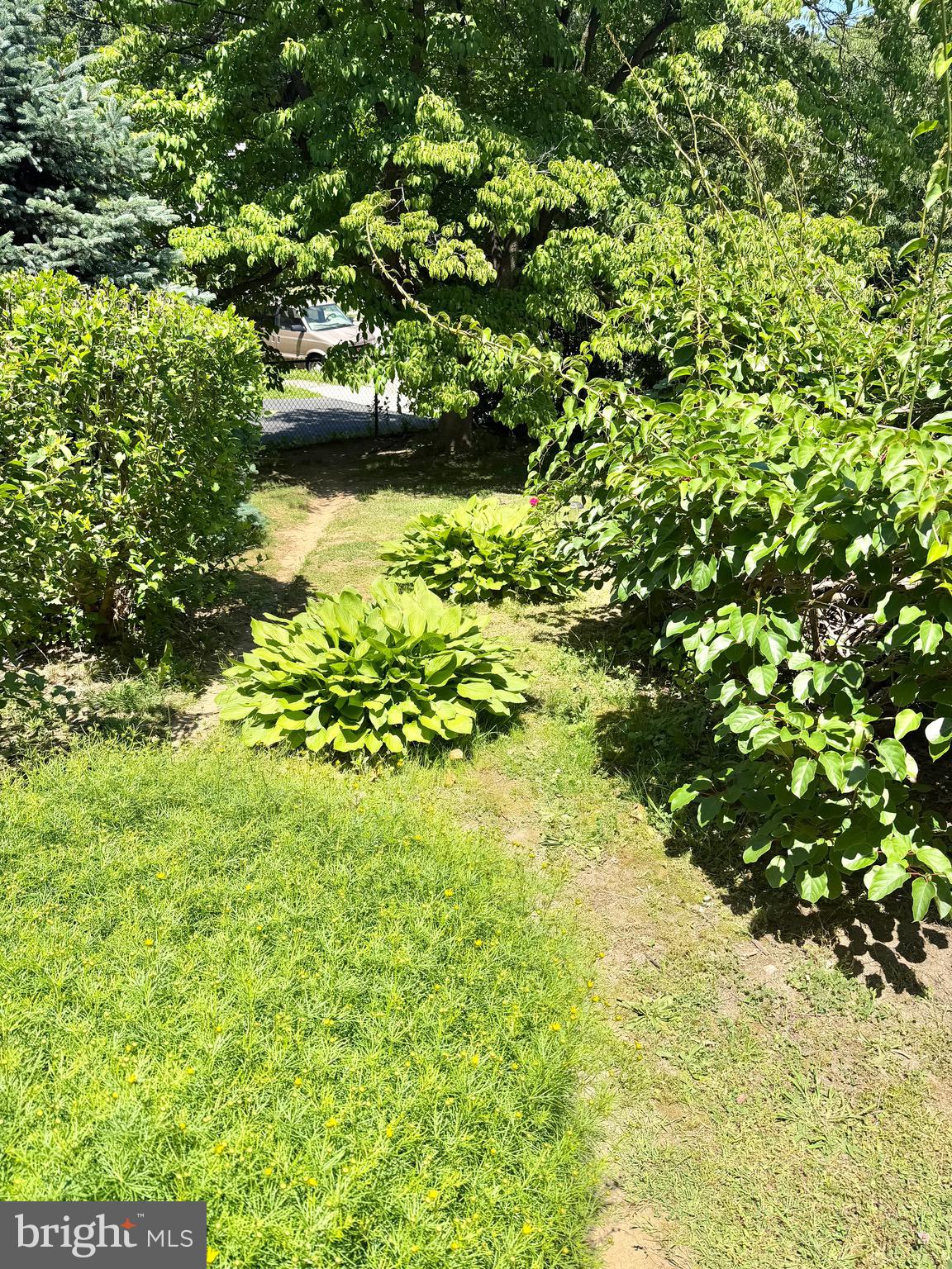 OVERBROOK PARK - Residential