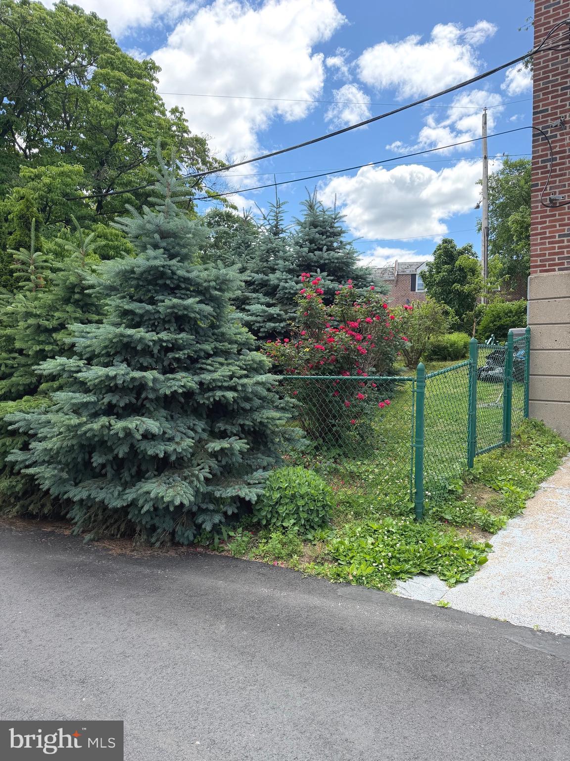 OVERBROOK PARK - Residential