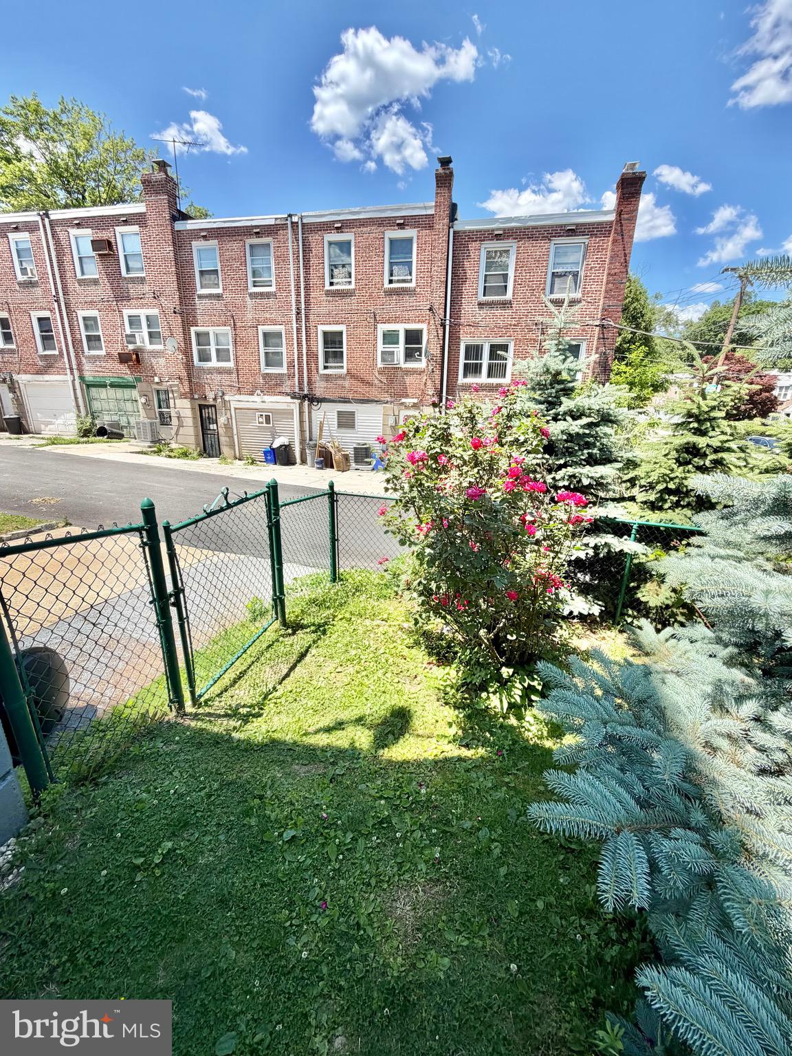 OVERBROOK PARK - Residential