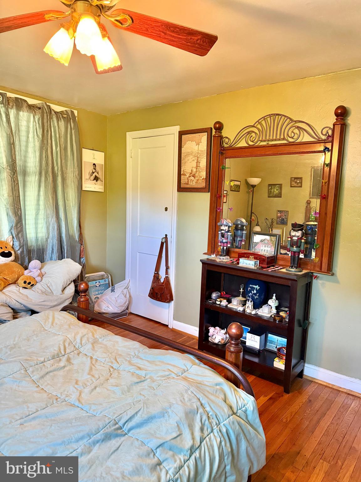 OVERBROOK PARK - Residential