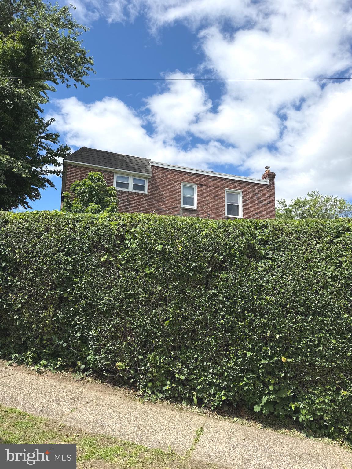 OVERBROOK PARK - Residential