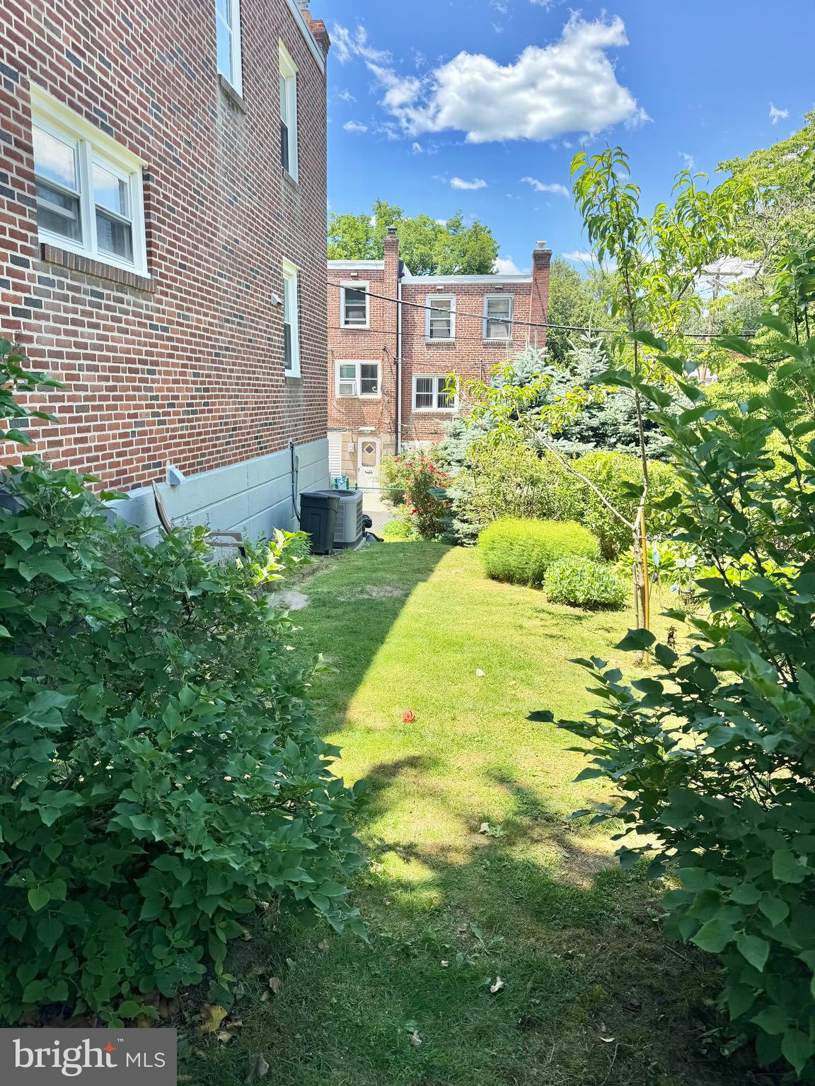 OVERBROOK PARK - Residential