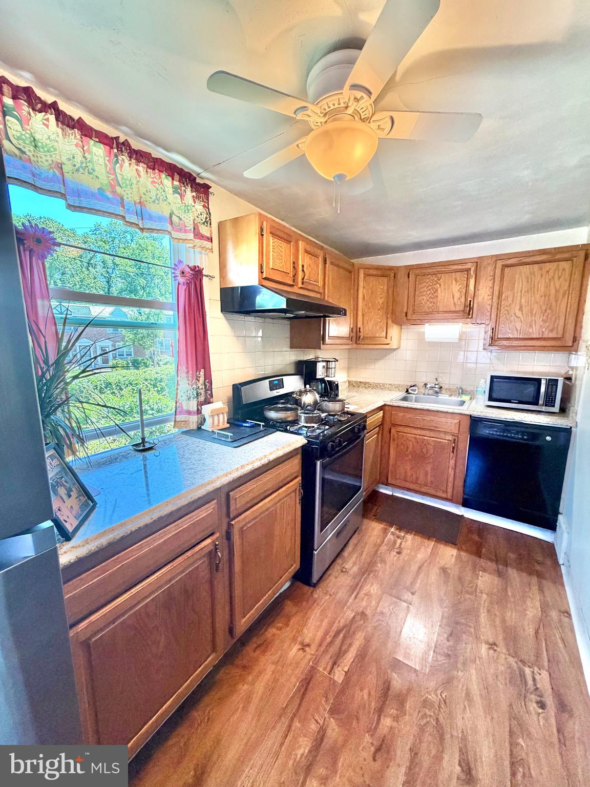OVERBROOK PARK - Residential