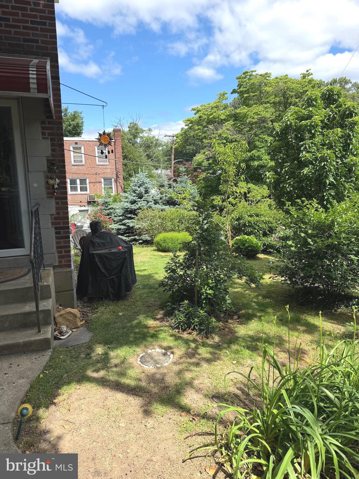 OVERBROOK PARK - Residential