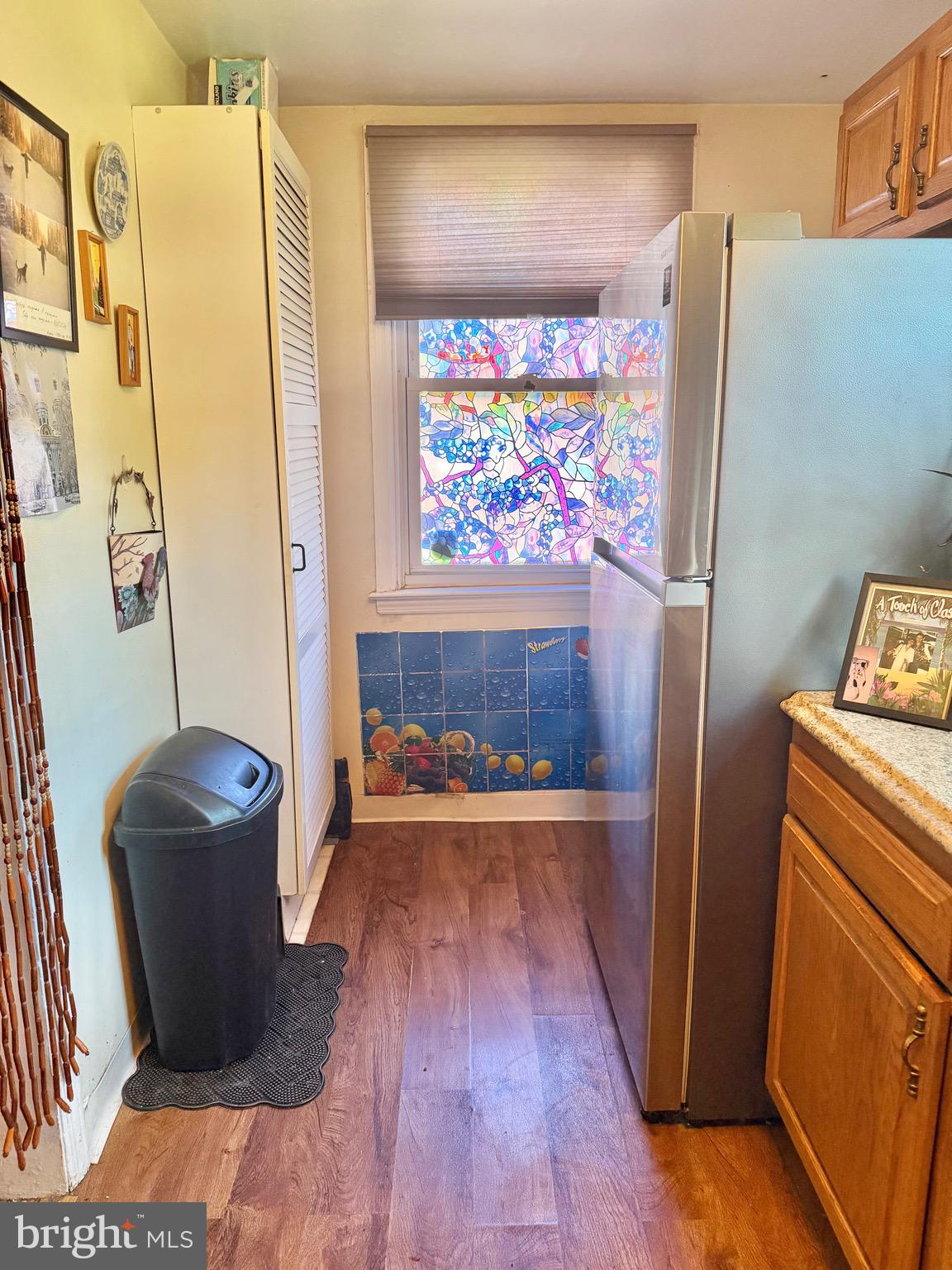 OVERBROOK PARK - Residential