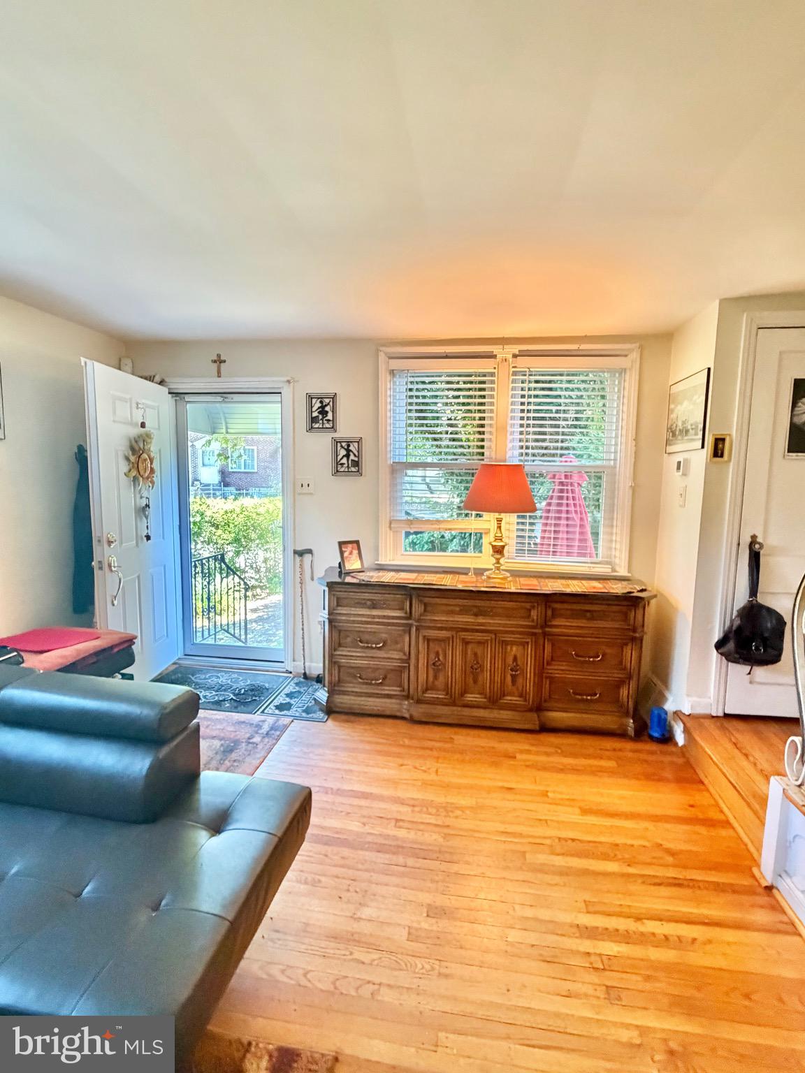 OVERBROOK PARK - Residential