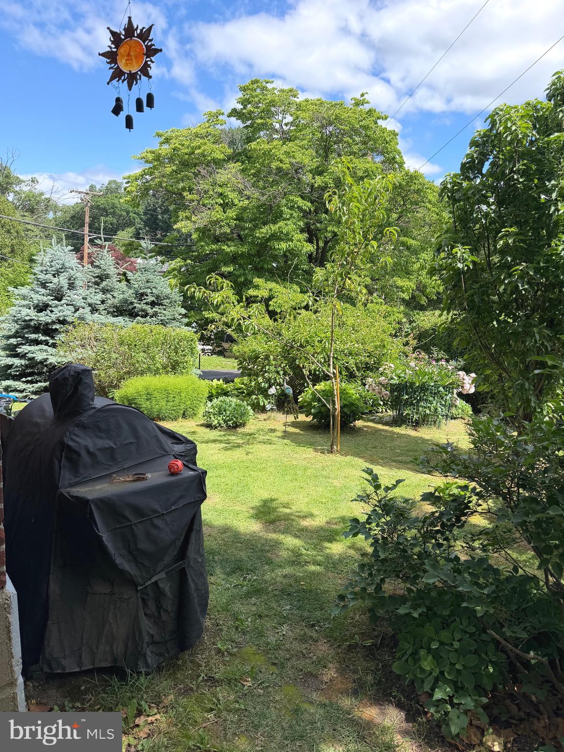 OVERBROOK PARK - Residential