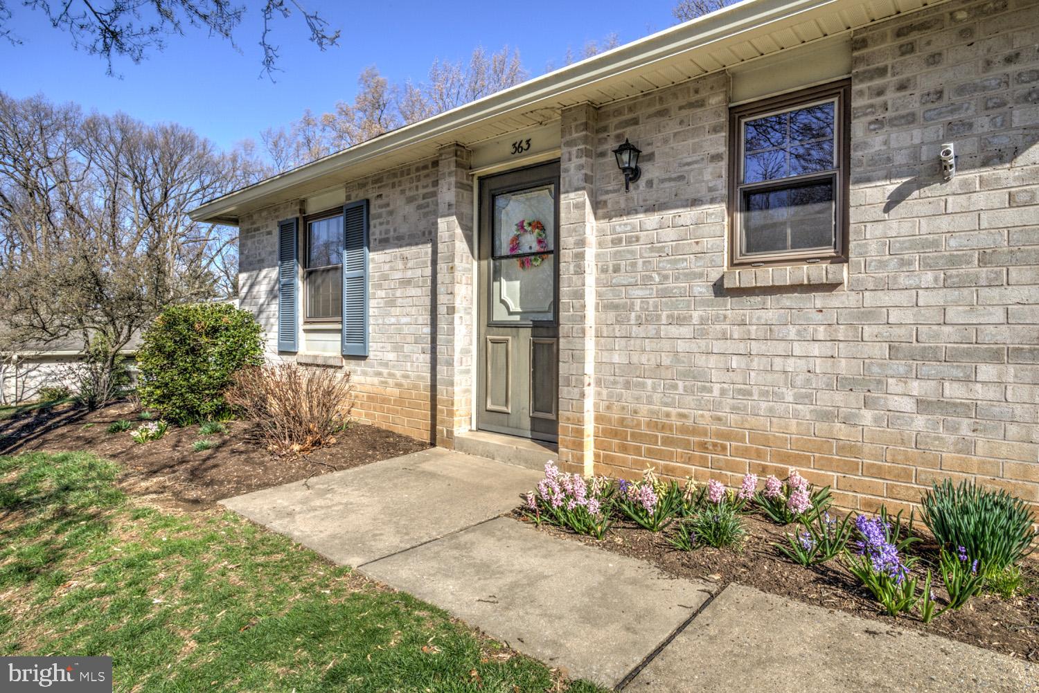 VALLEYBROOK ESTATES - Residential