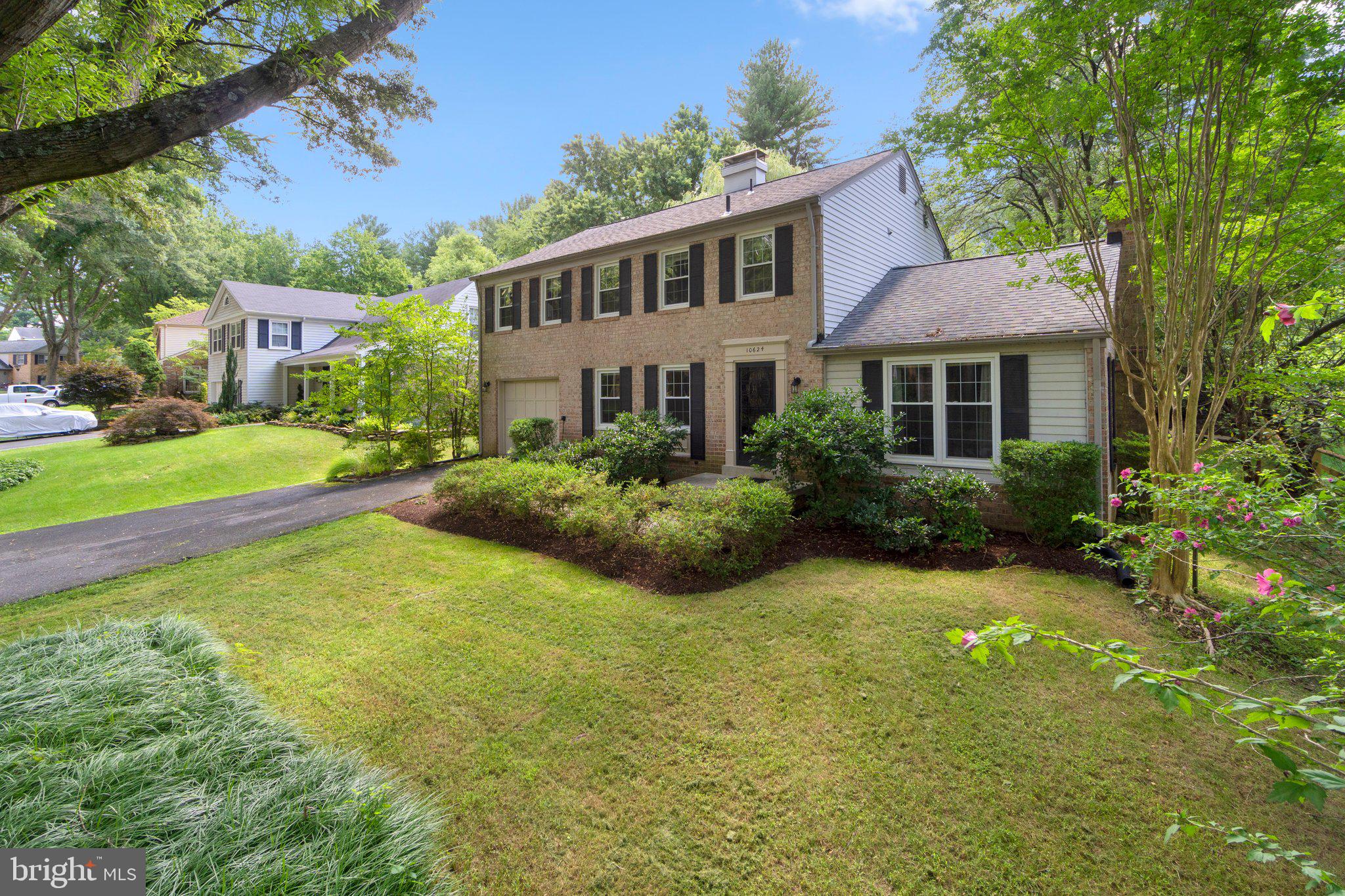 STEDWICK - Residential