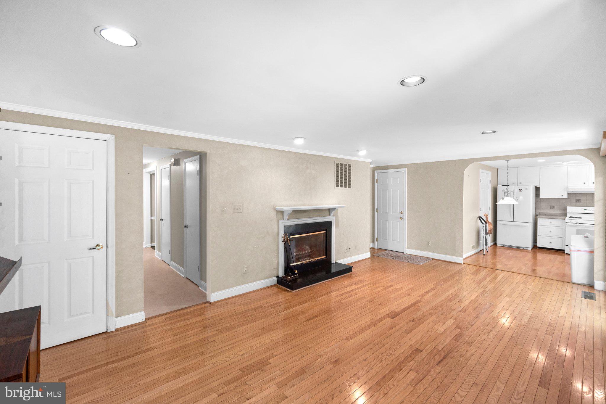 STEDWICK - Residential