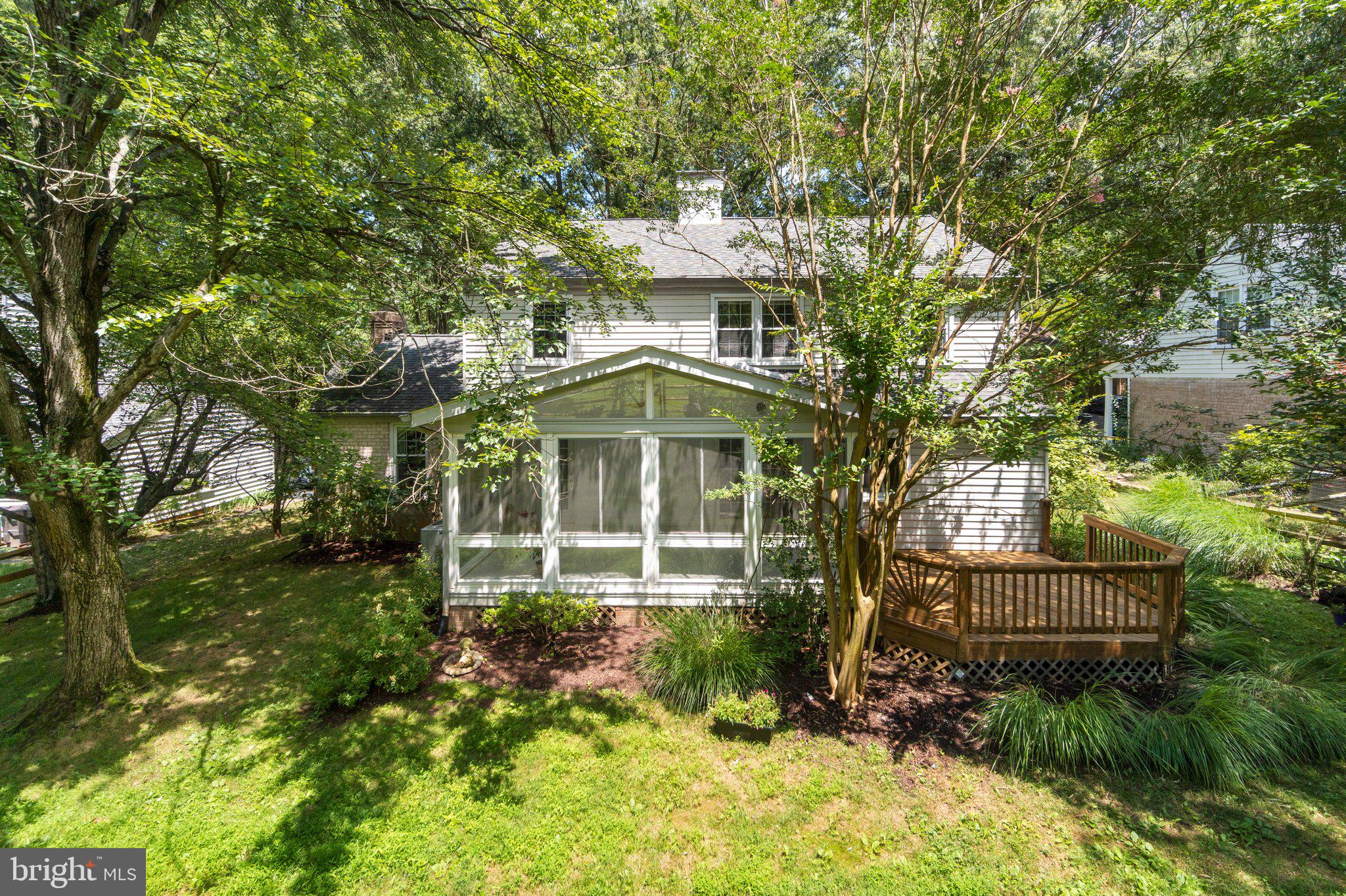 STEDWICK - Residential