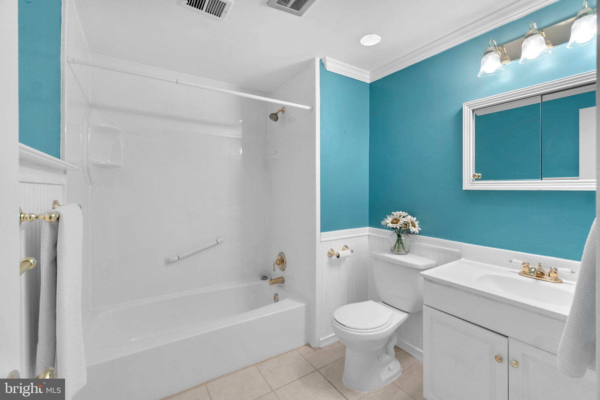 STEDWICK - Residential