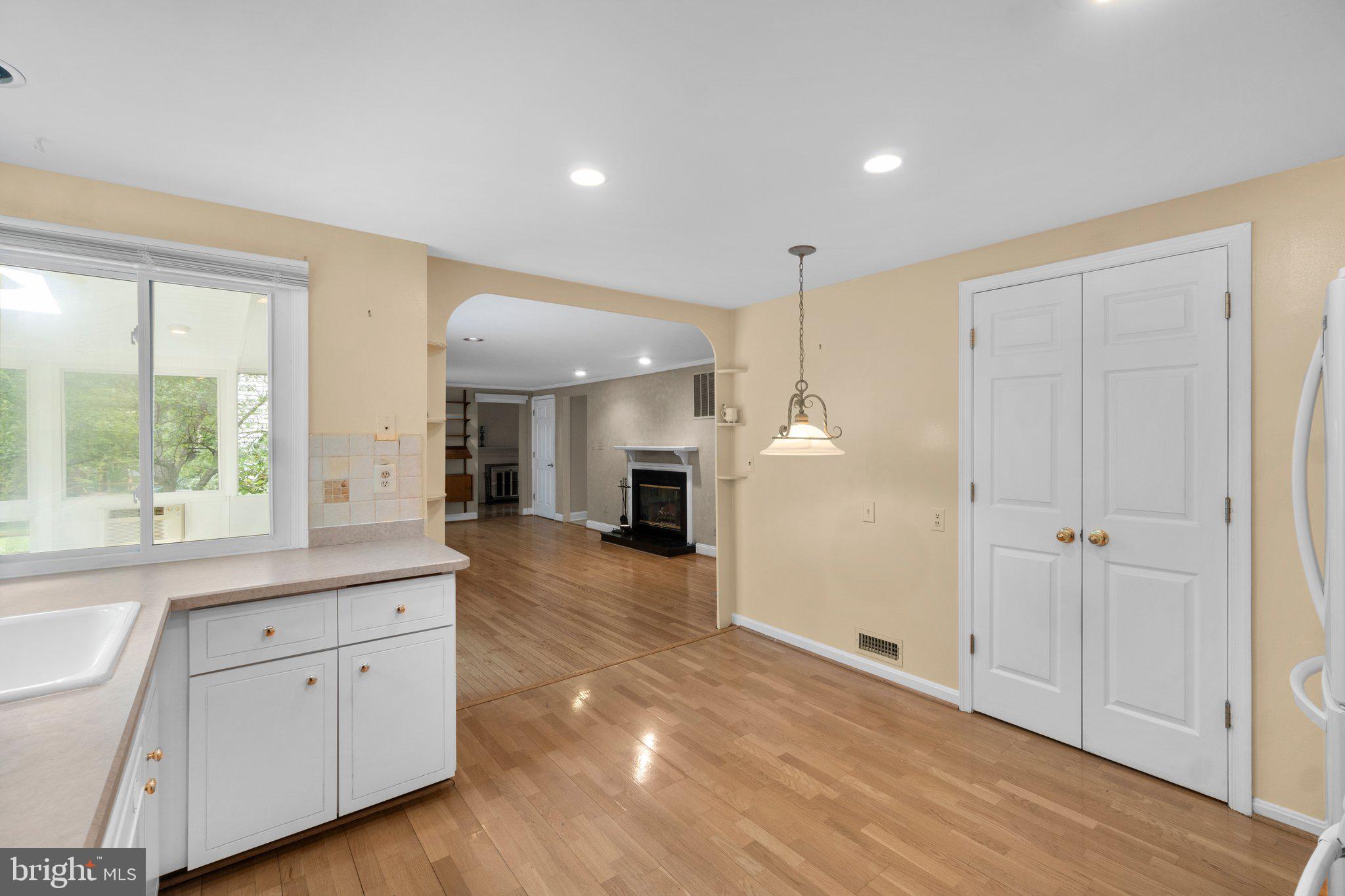 STEDWICK - Residential