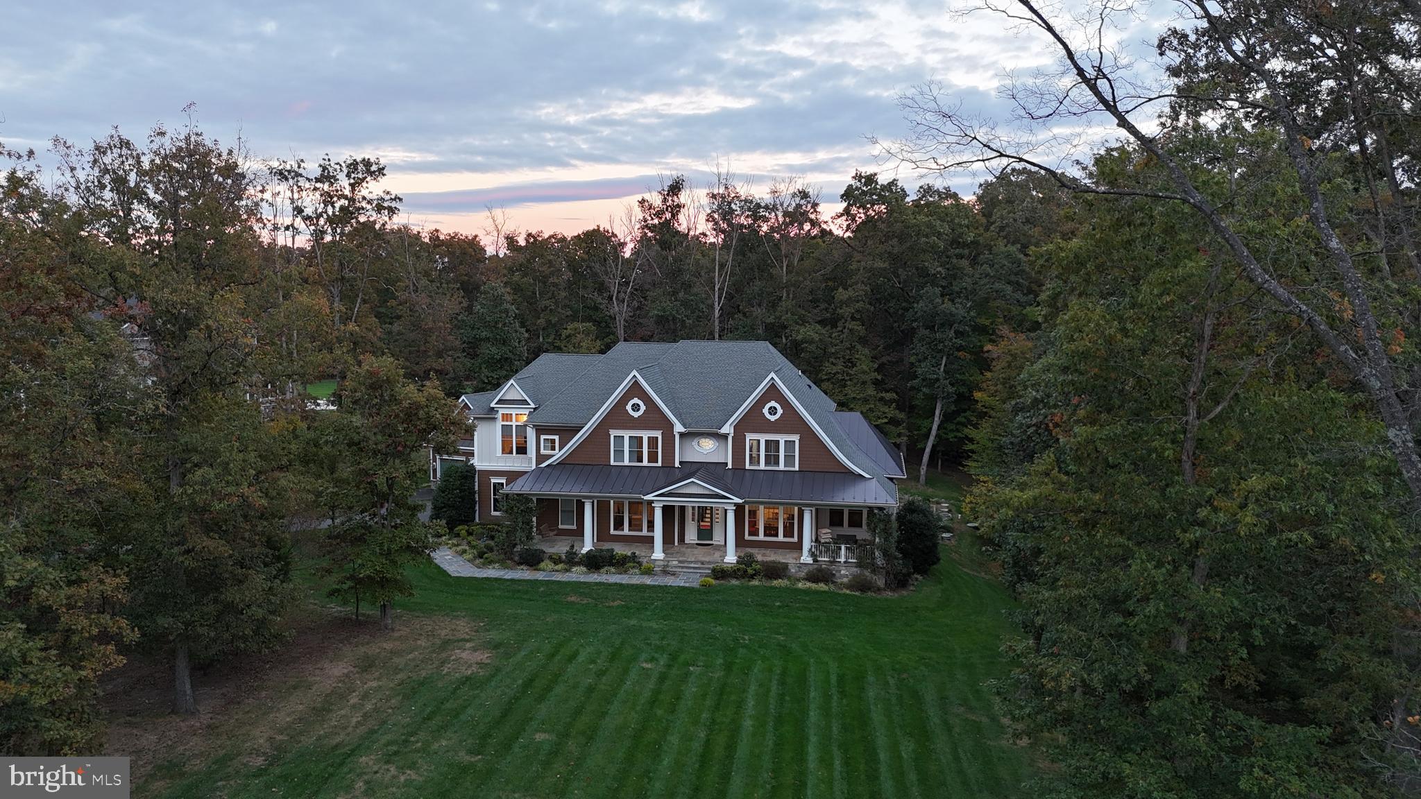 FOX CHAPEL ESTATES - Residential