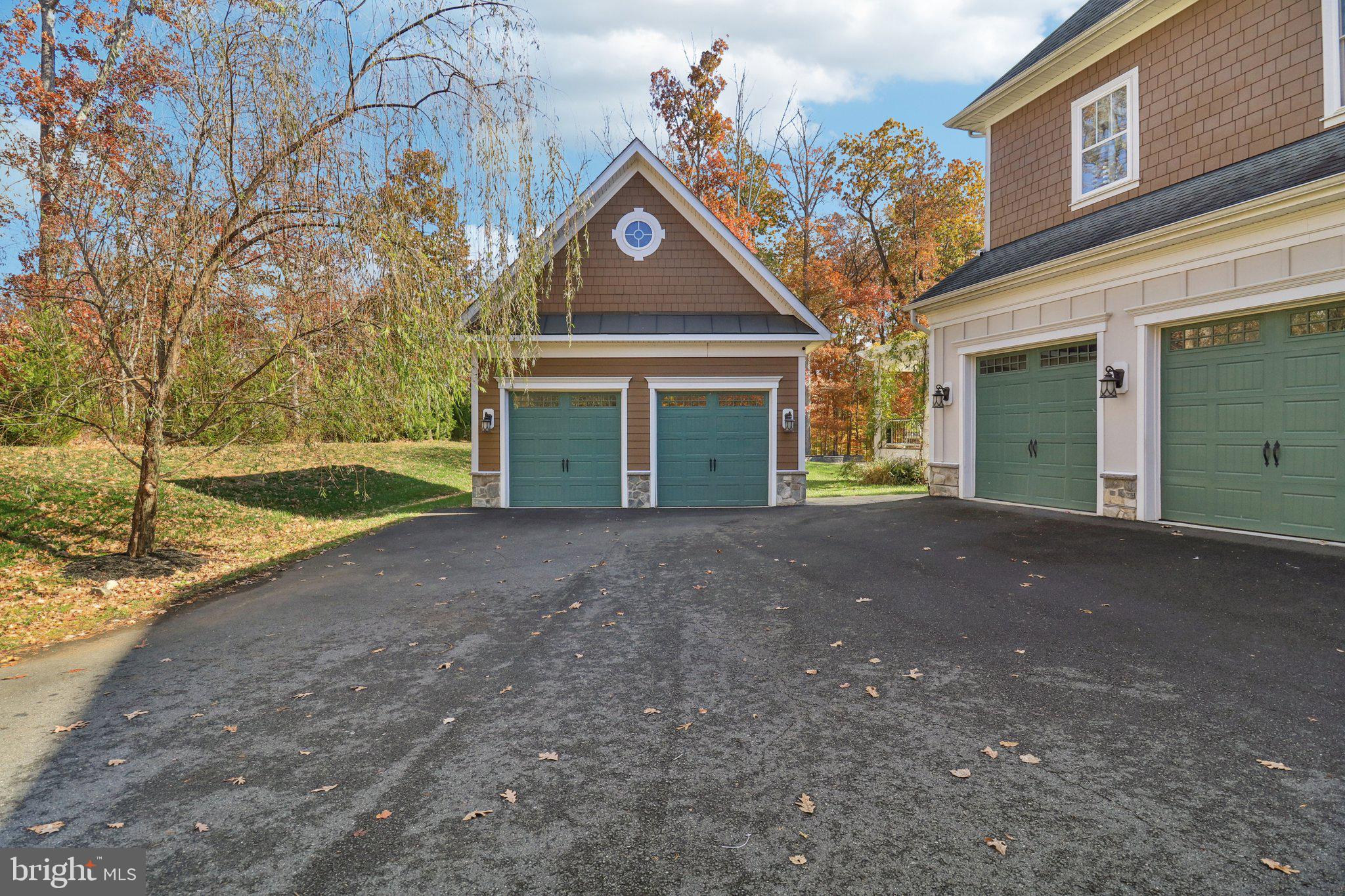 FOX CHAPEL ESTATES - Residential