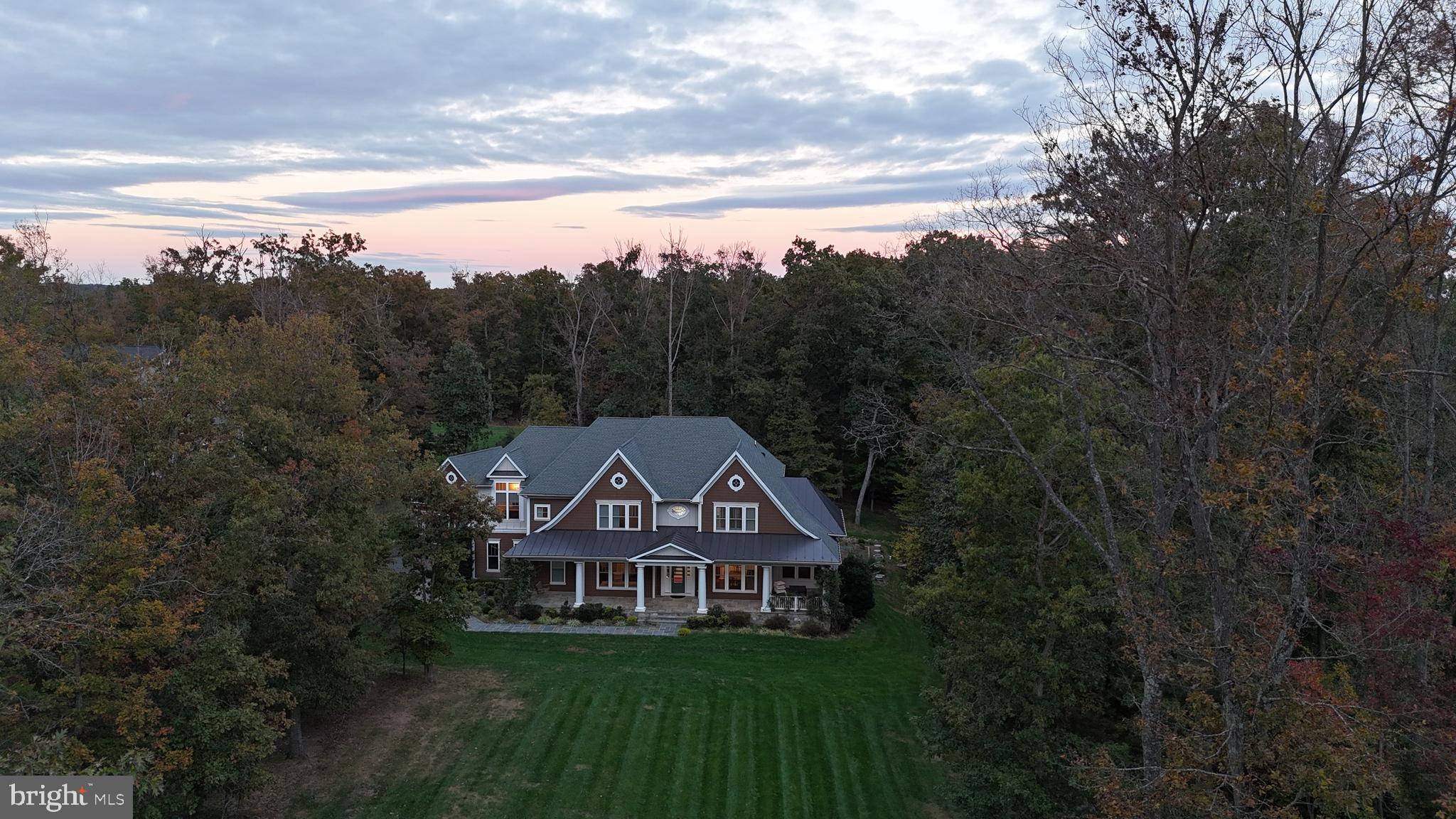 FOX CHAPEL ESTATES - Residential