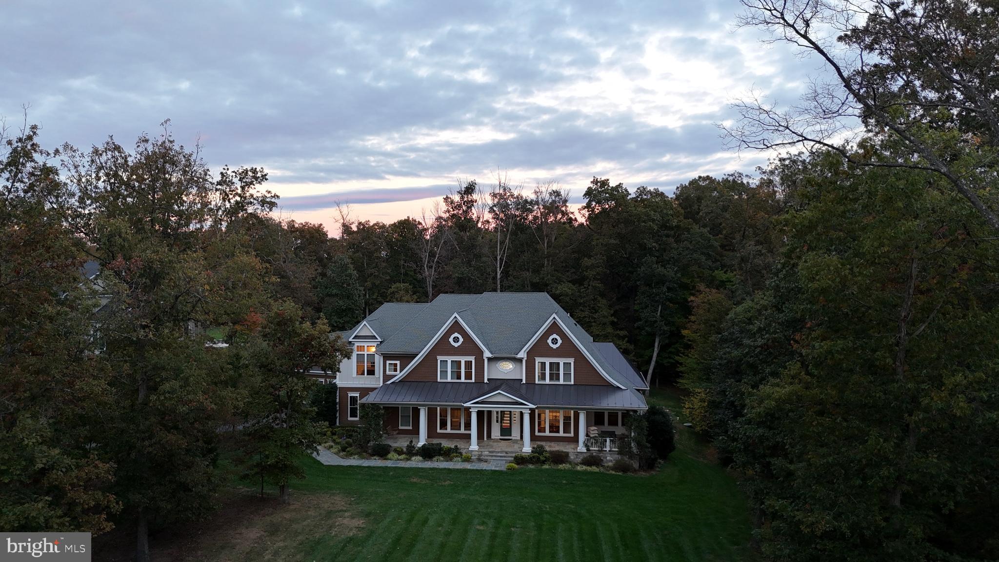 FOX CHAPEL ESTATES - Residential