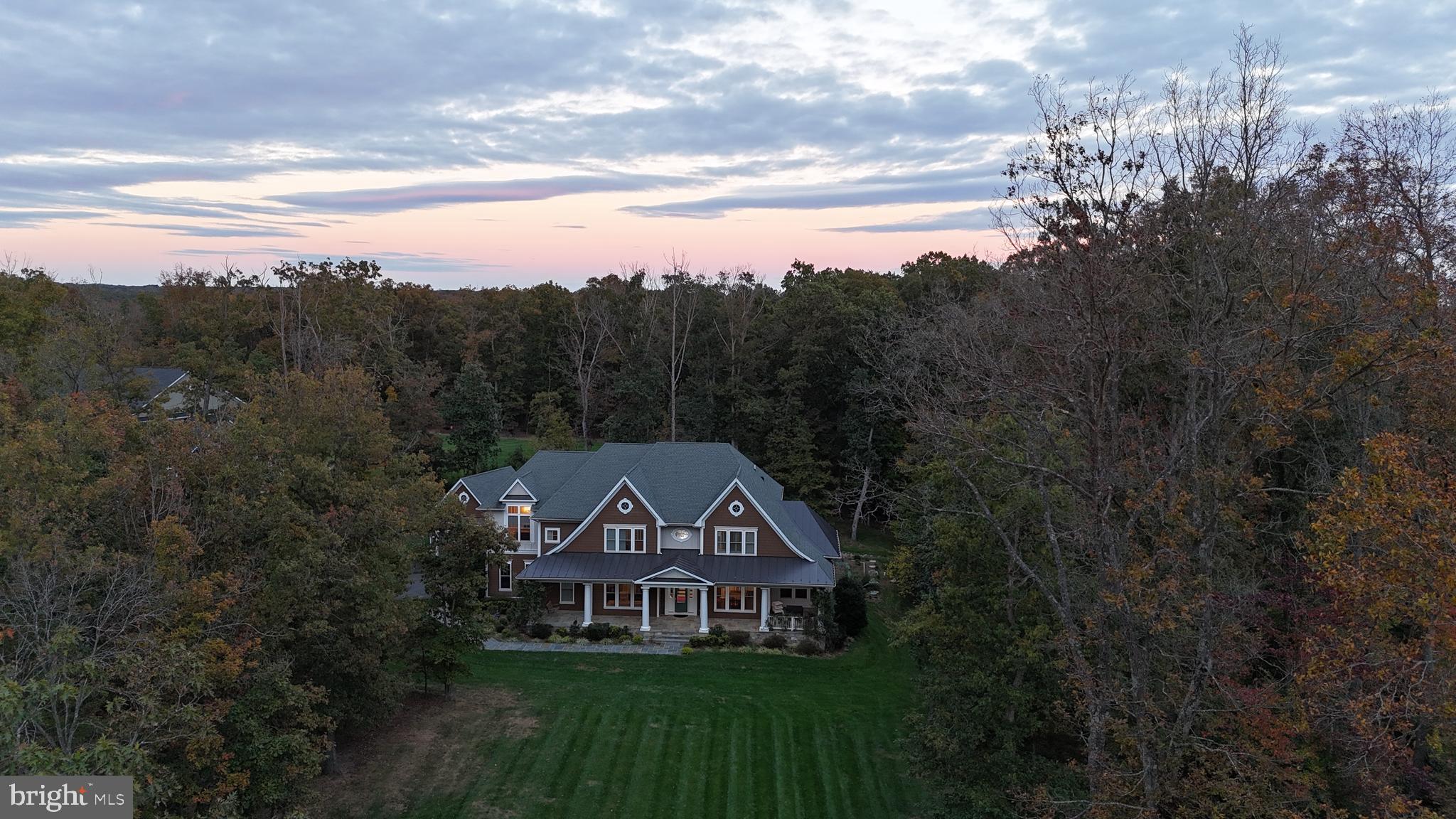 FOX CHAPEL ESTATES - Residential