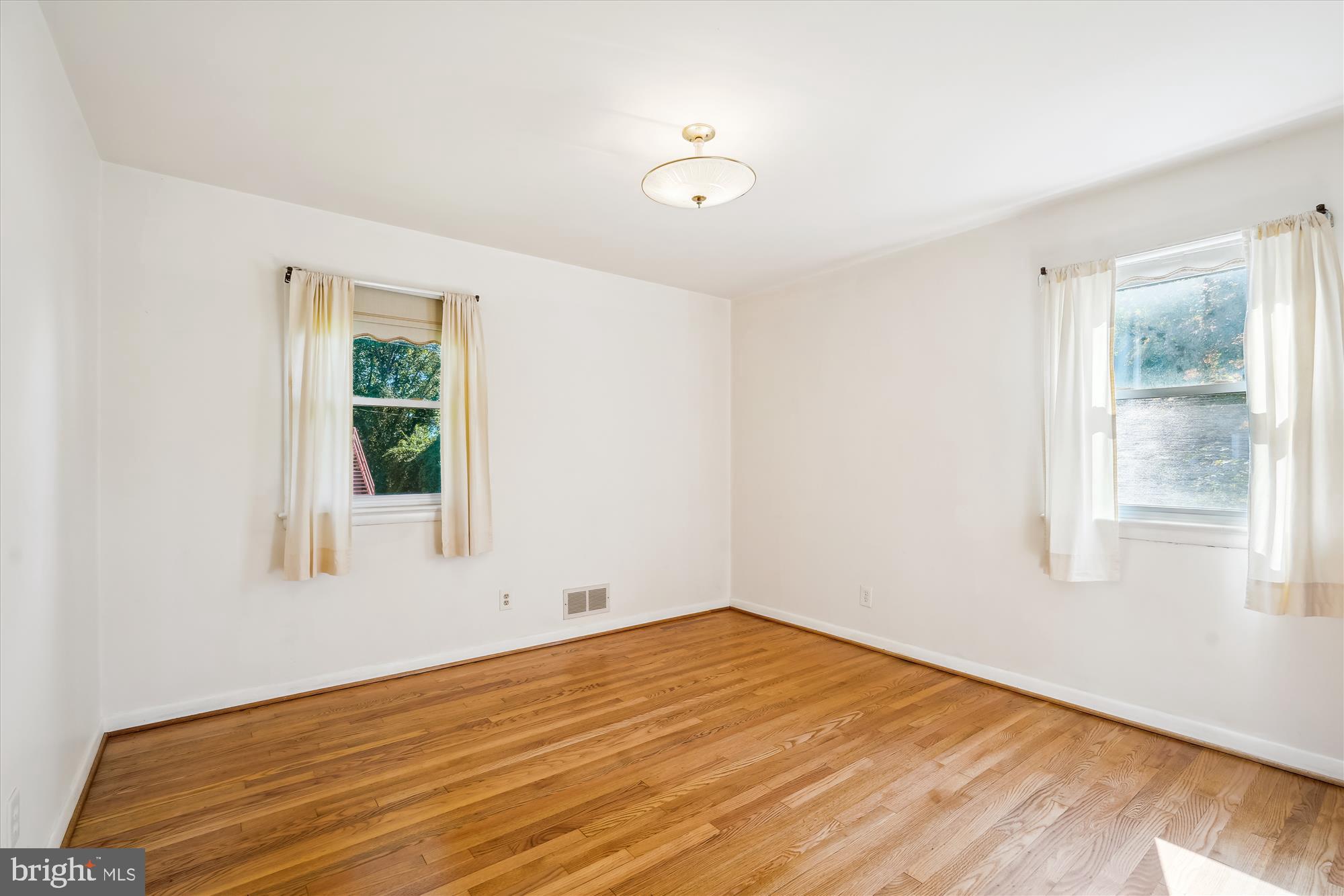 DANIELS PARK - Residential