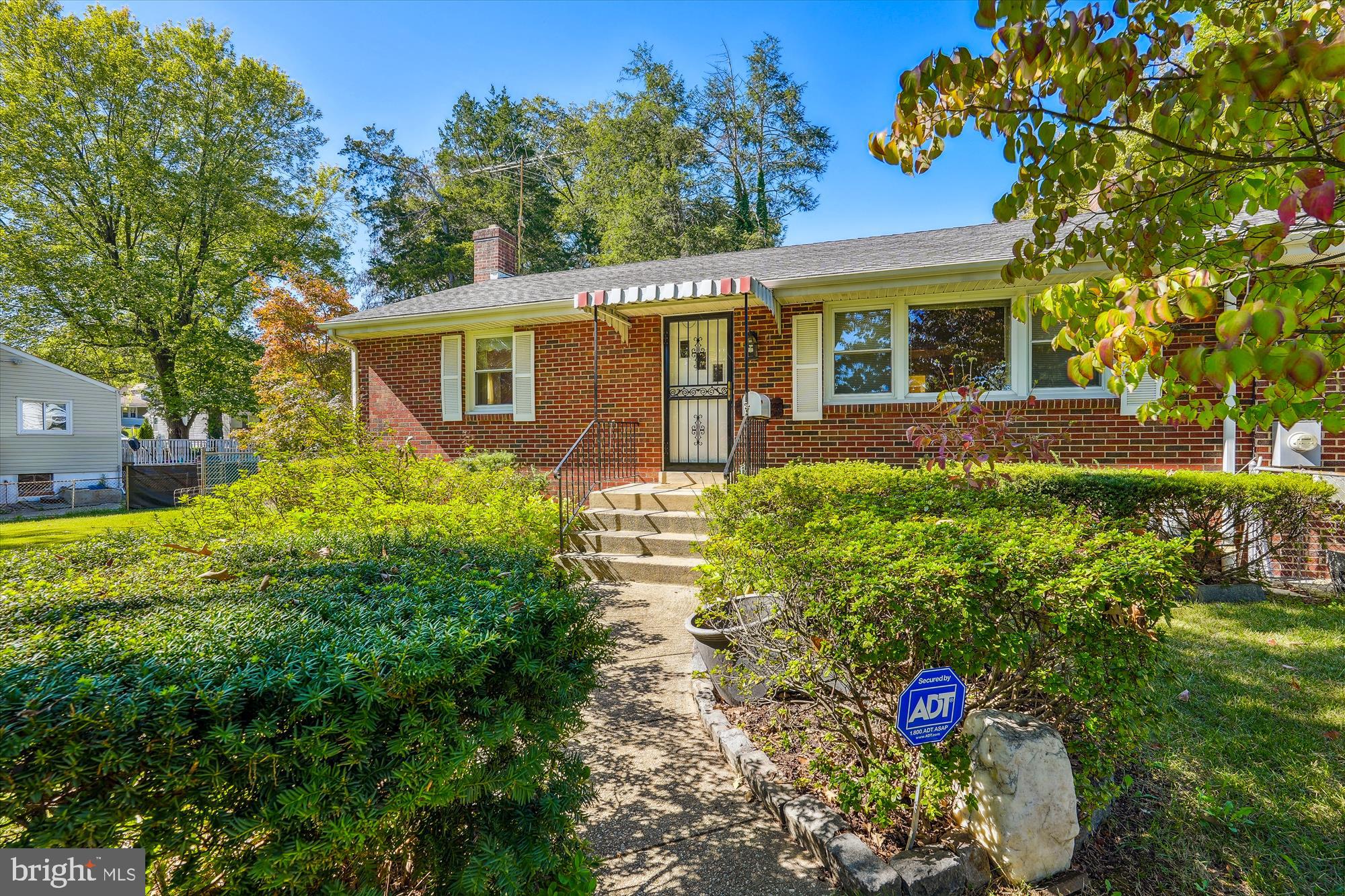 DANIELS PARK - Residential