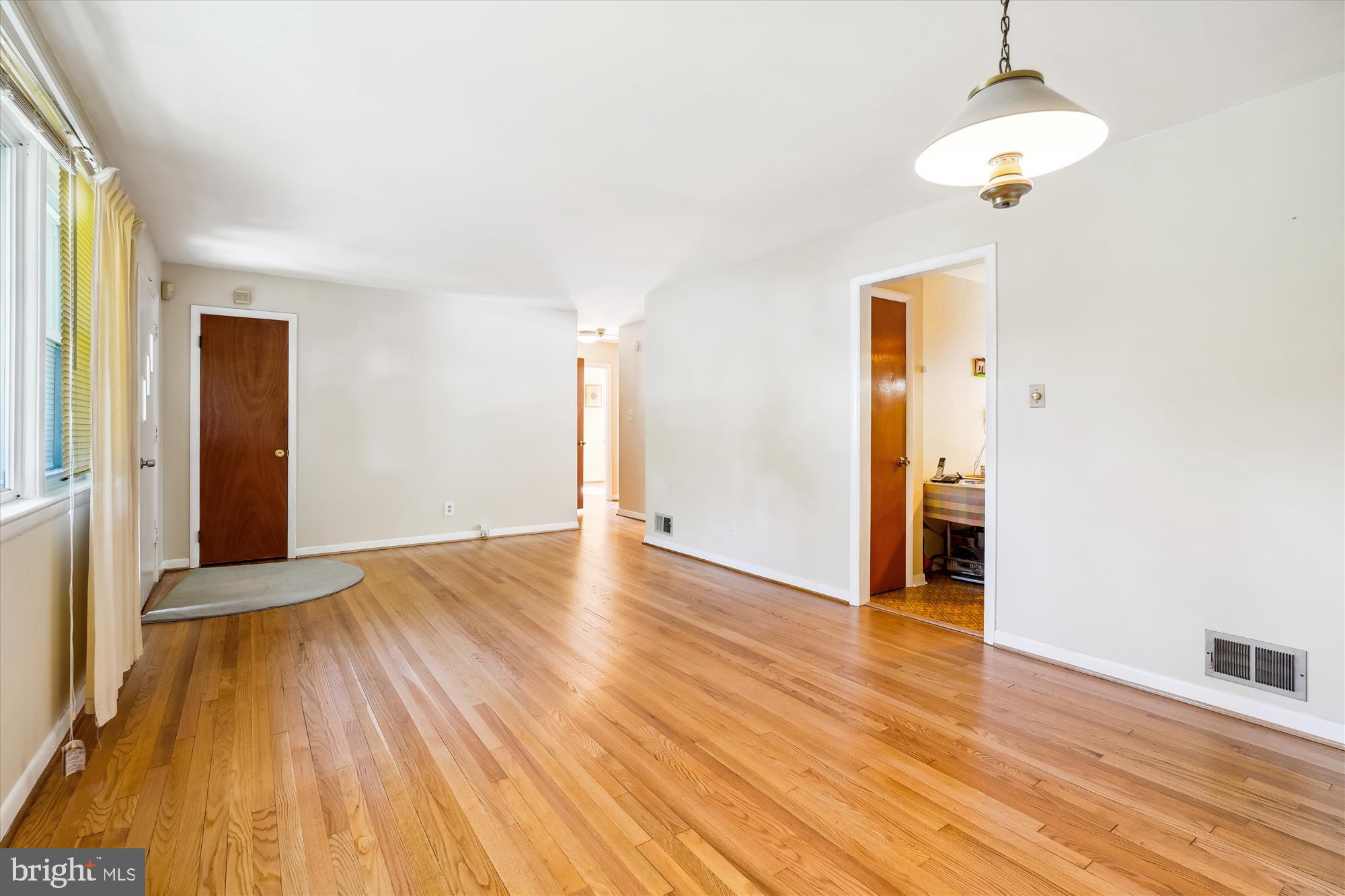 DANIELS PARK - Residential