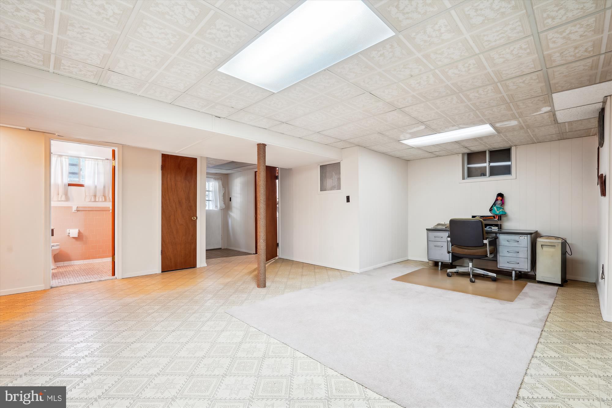 DANIELS PARK - Residential