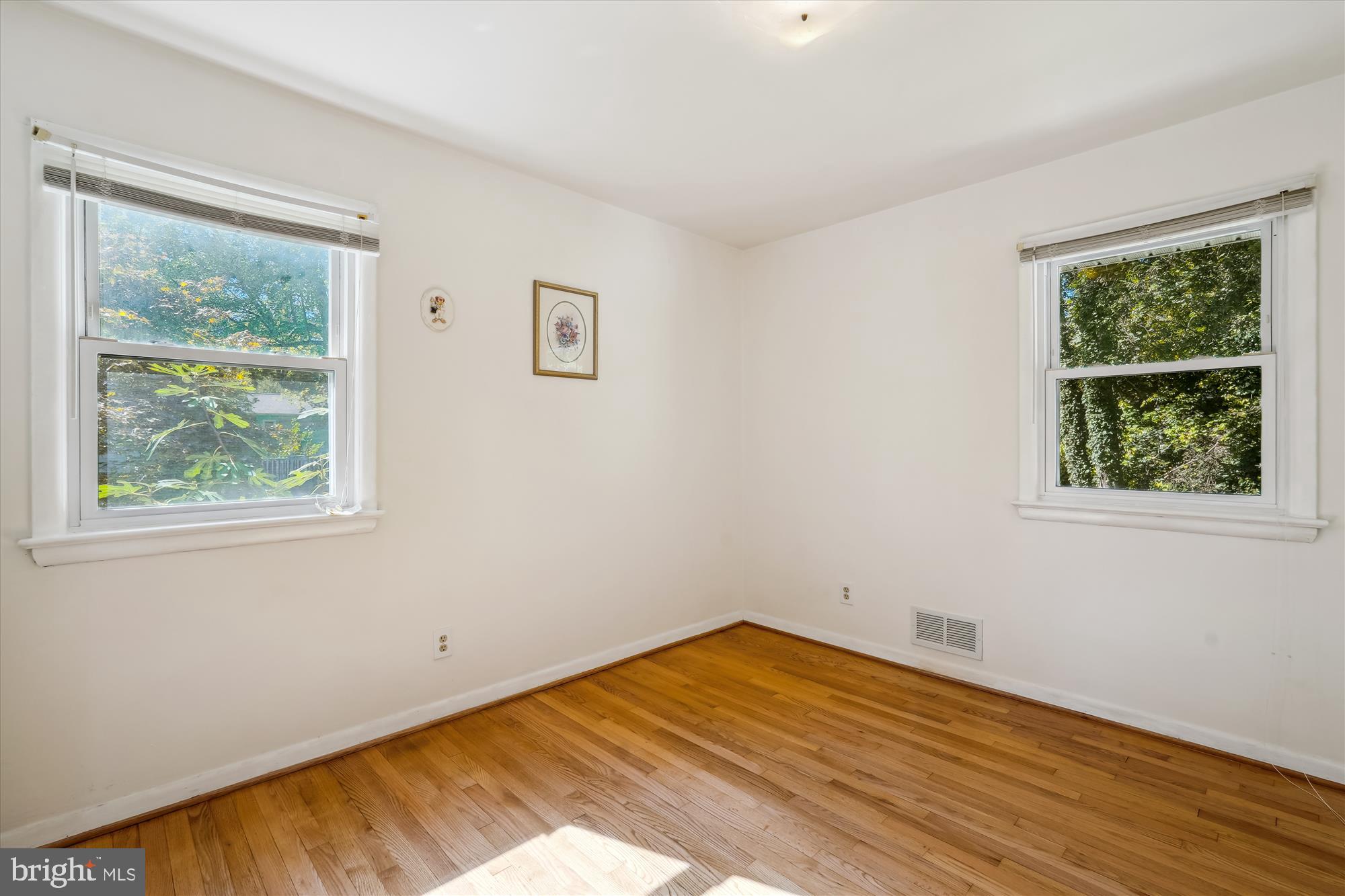 DANIELS PARK - Residential