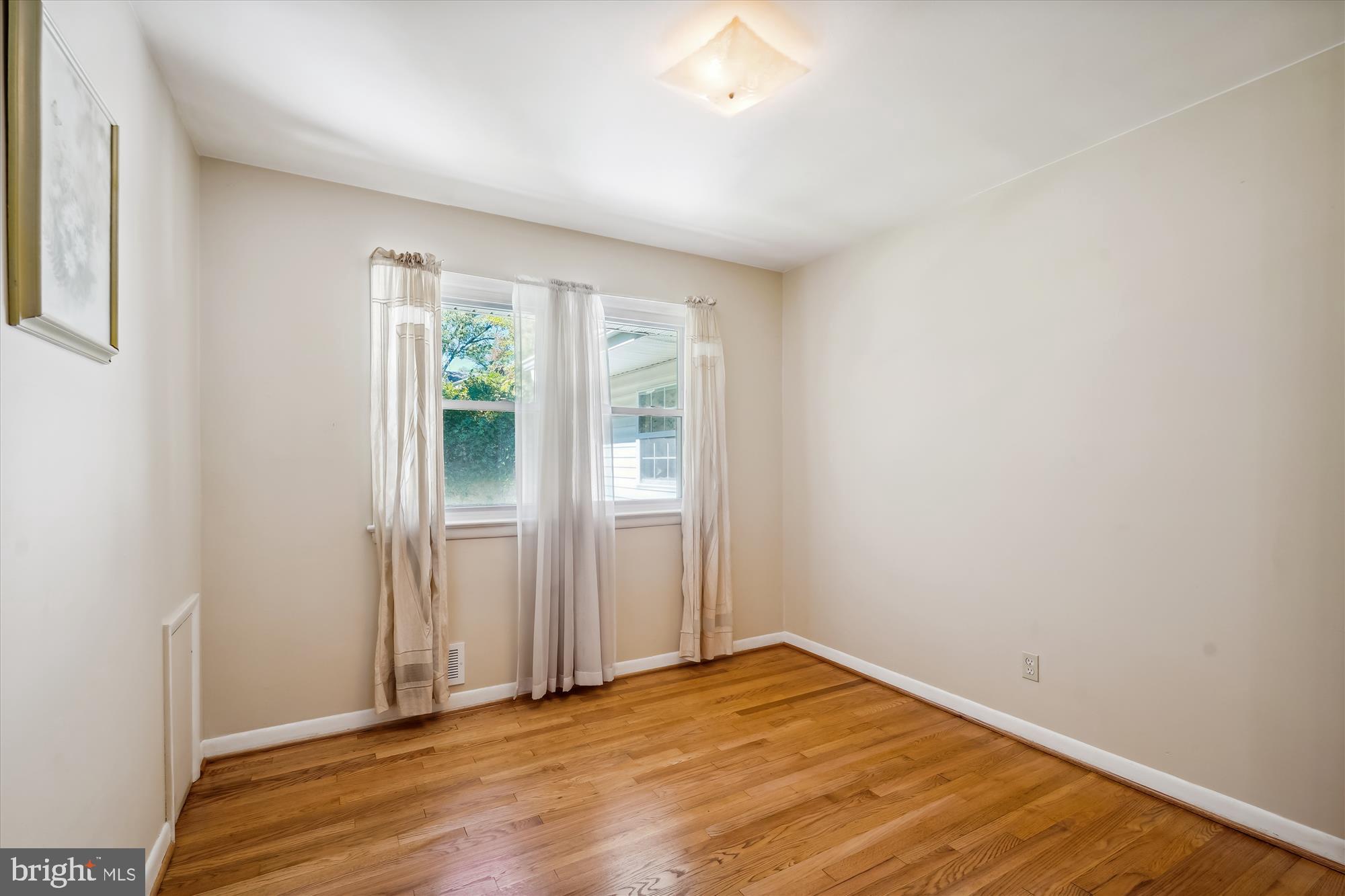 DANIELS PARK - Residential