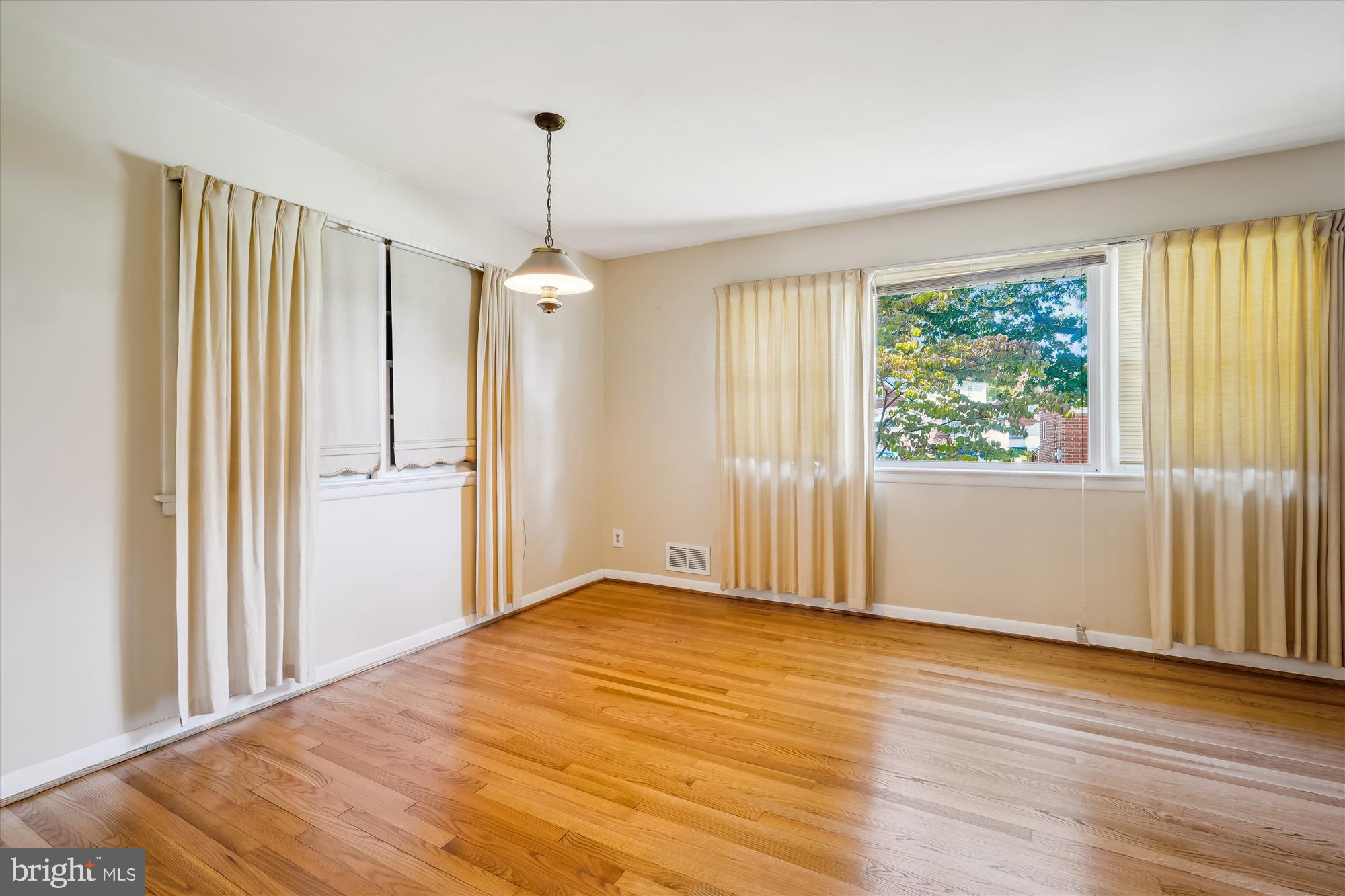 DANIELS PARK - Residential