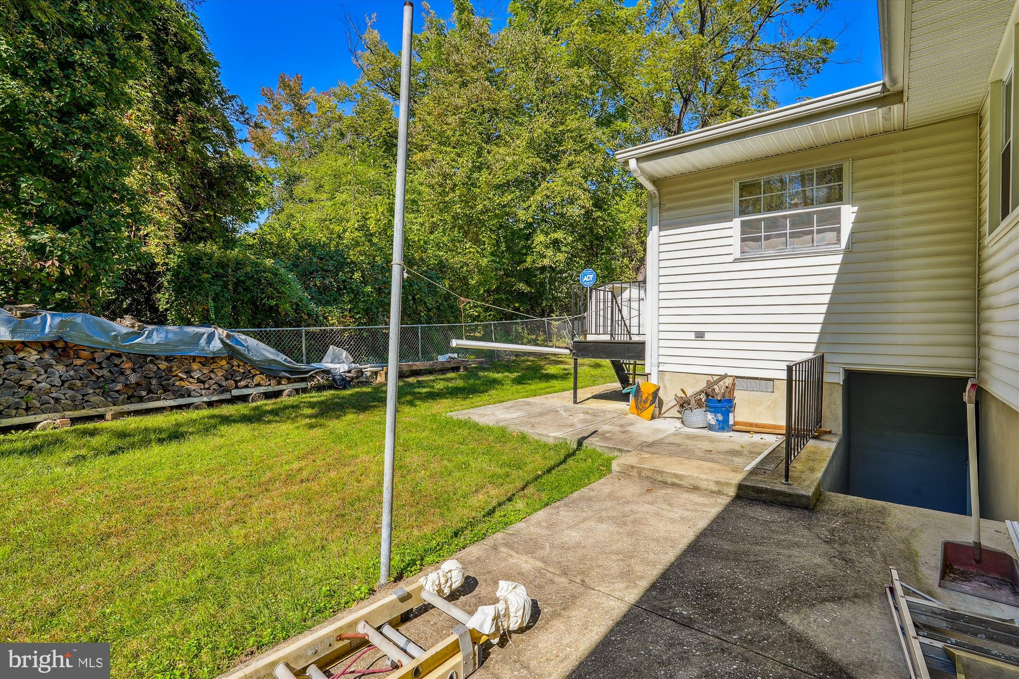 DANIELS PARK - Residential