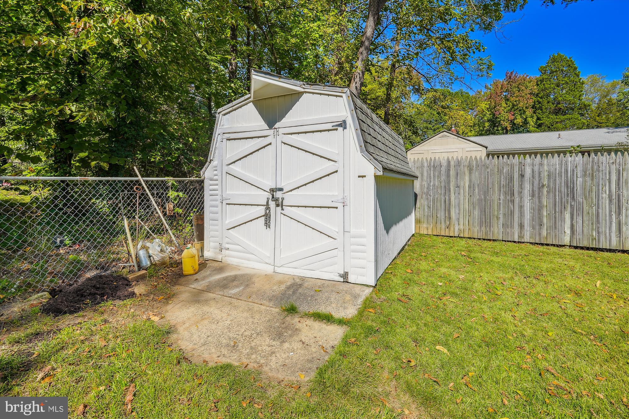 DANIELS PARK - Residential
