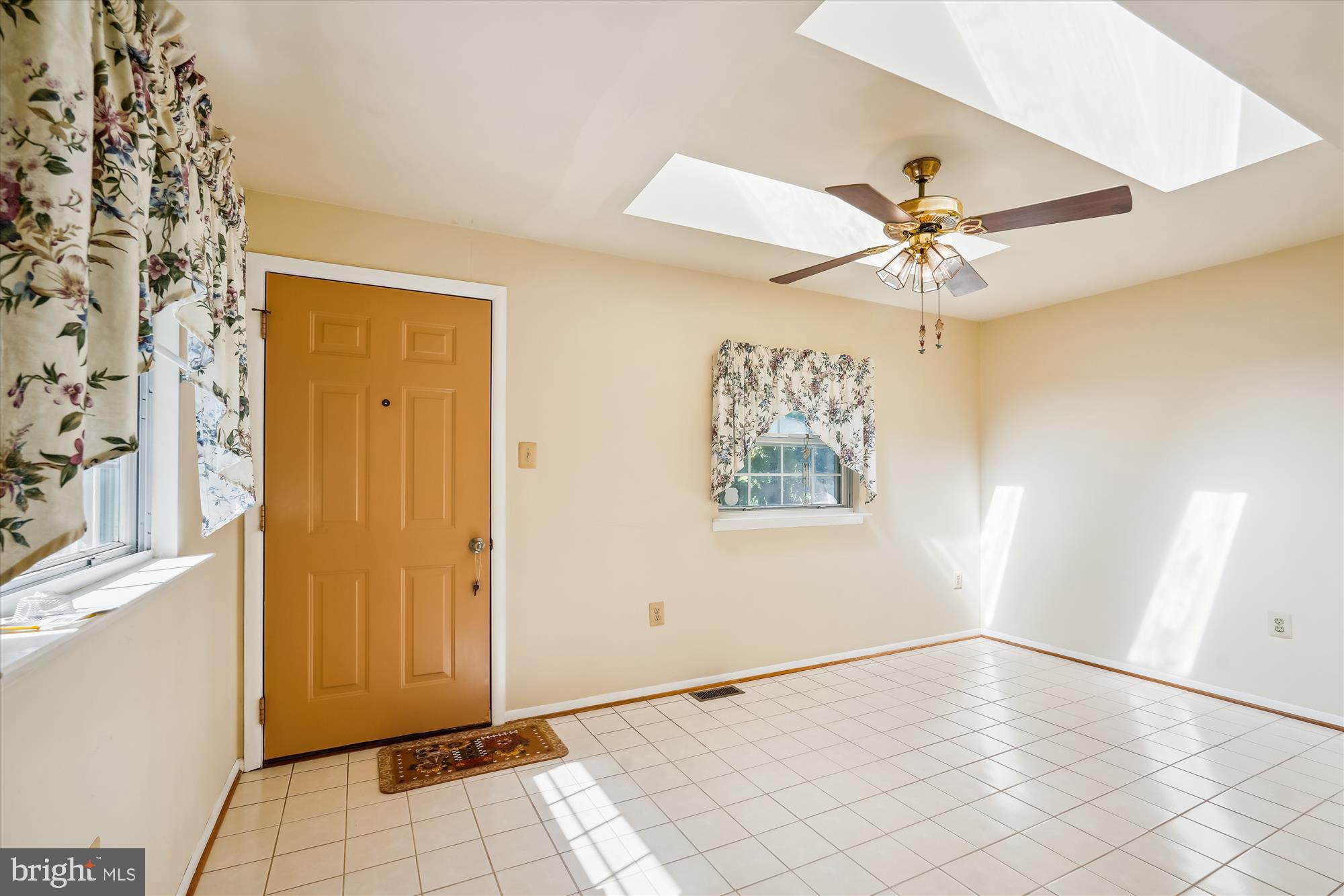 DANIELS PARK - Residential