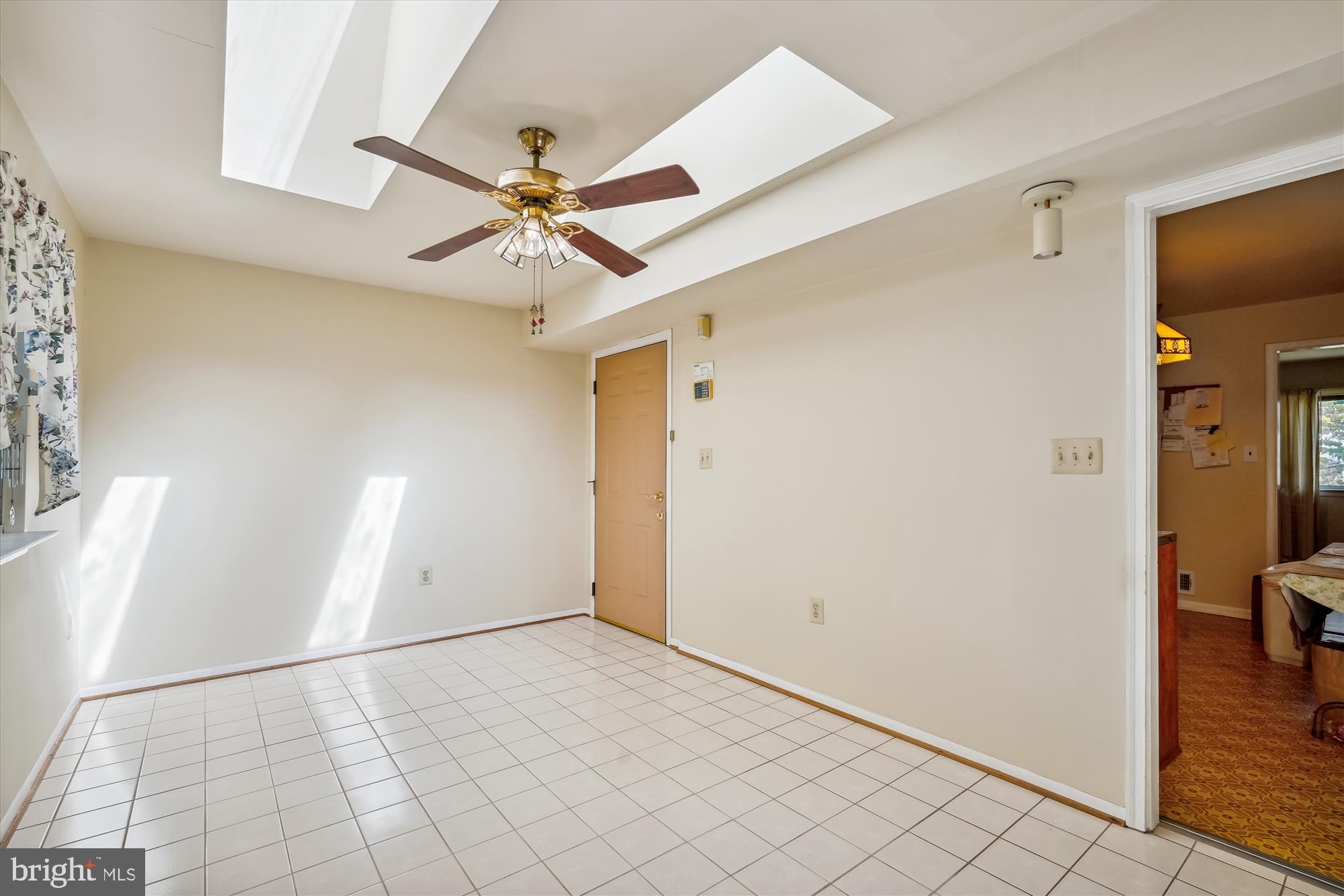 DANIELS PARK - Residential