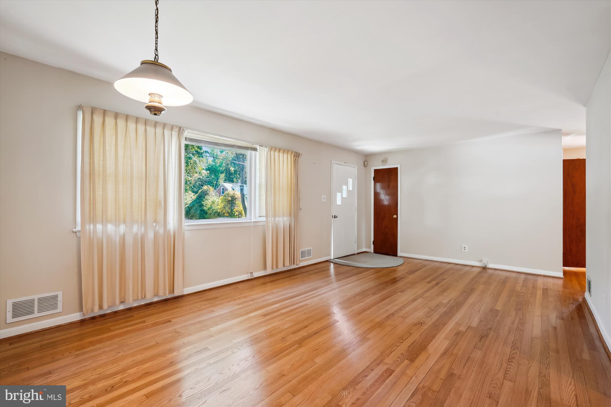 DANIELS PARK - Residential