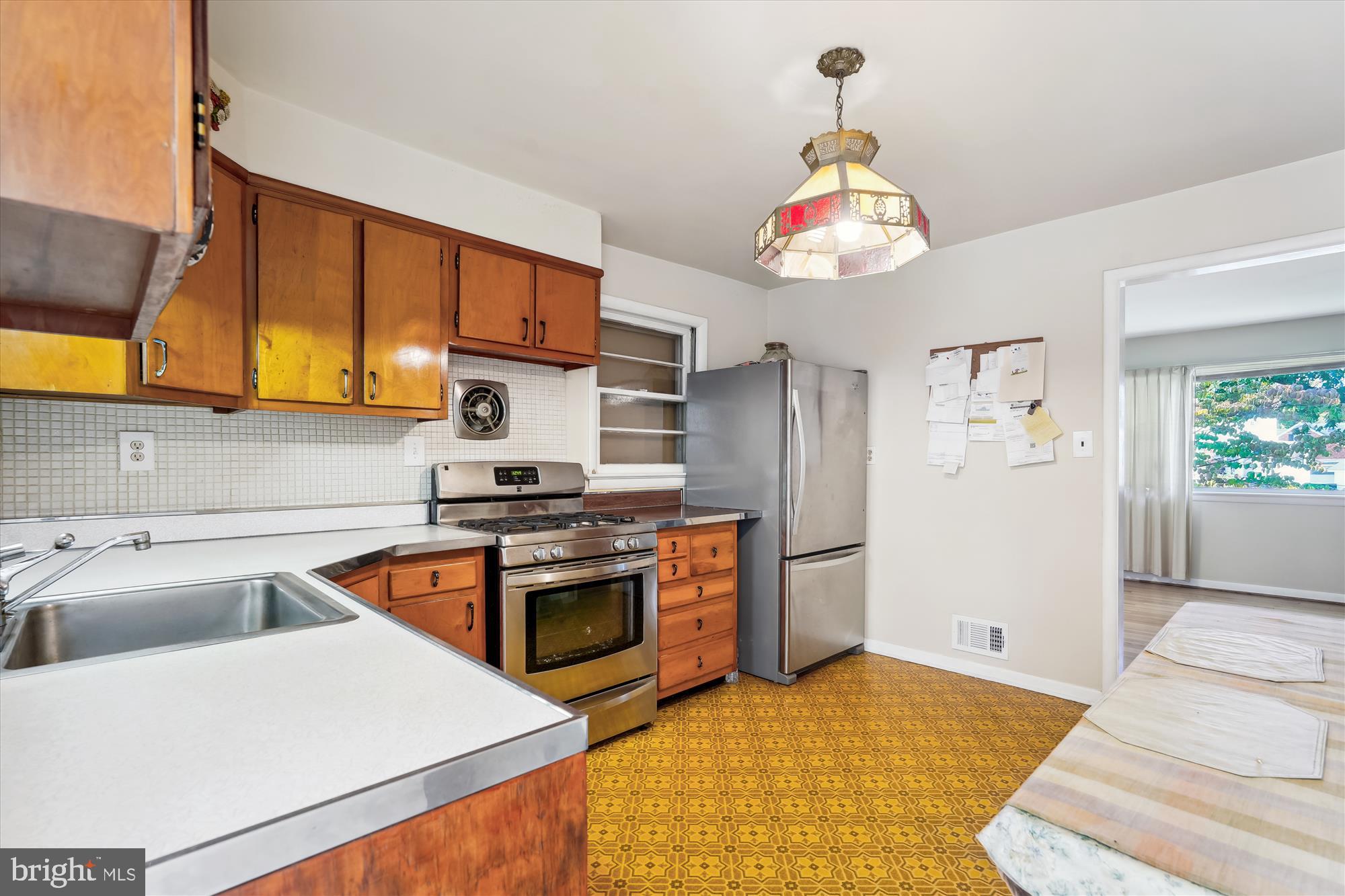 DANIELS PARK - Residential