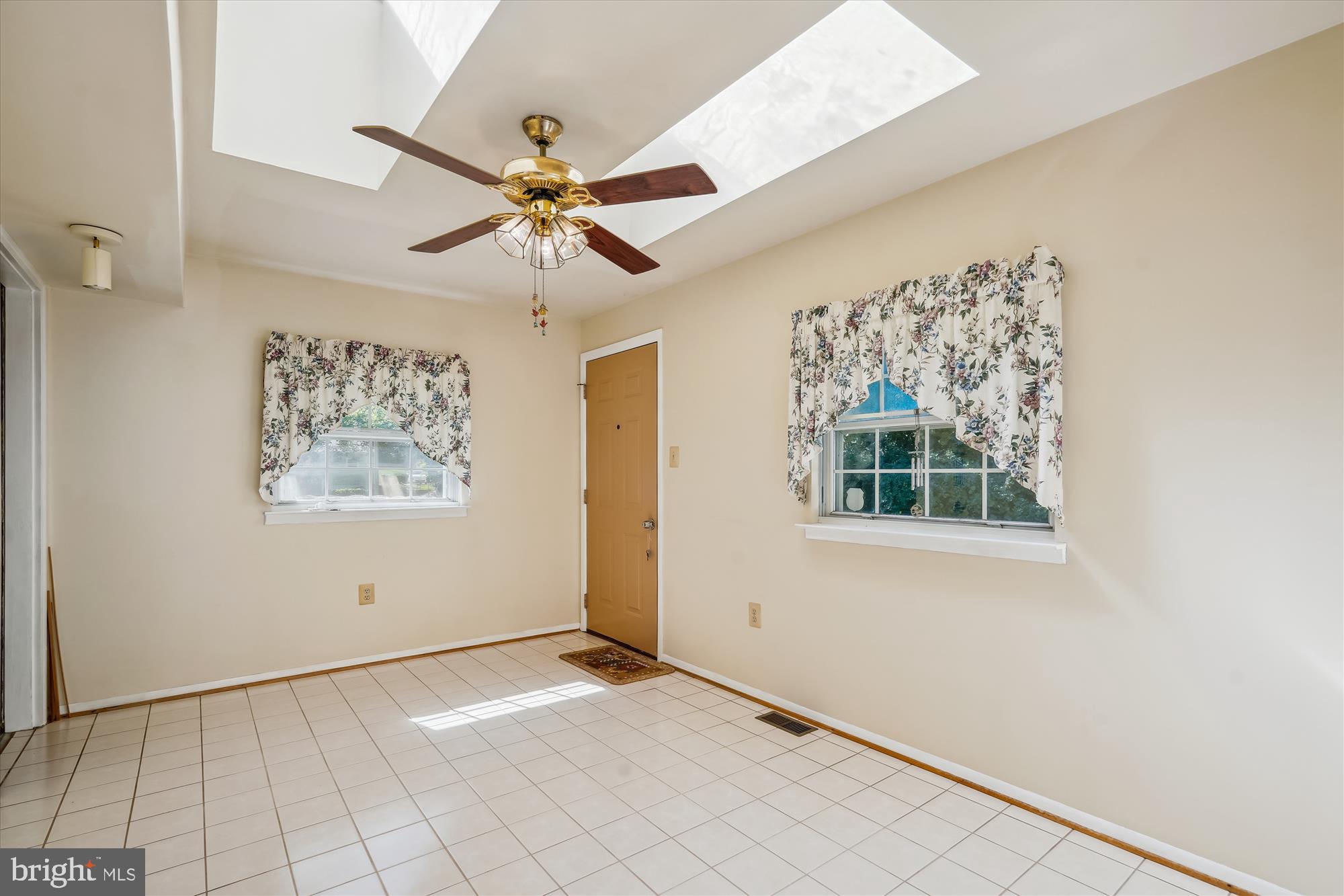 DANIELS PARK - Residential
