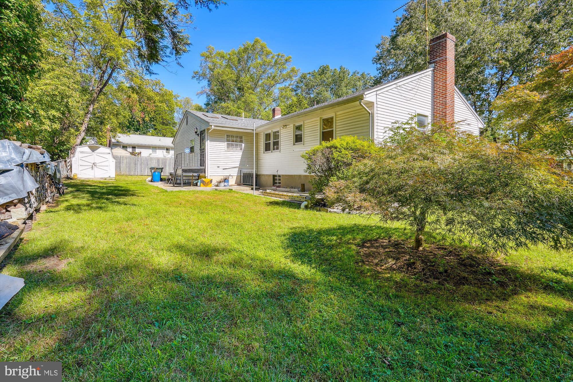 DANIELS PARK - Residential