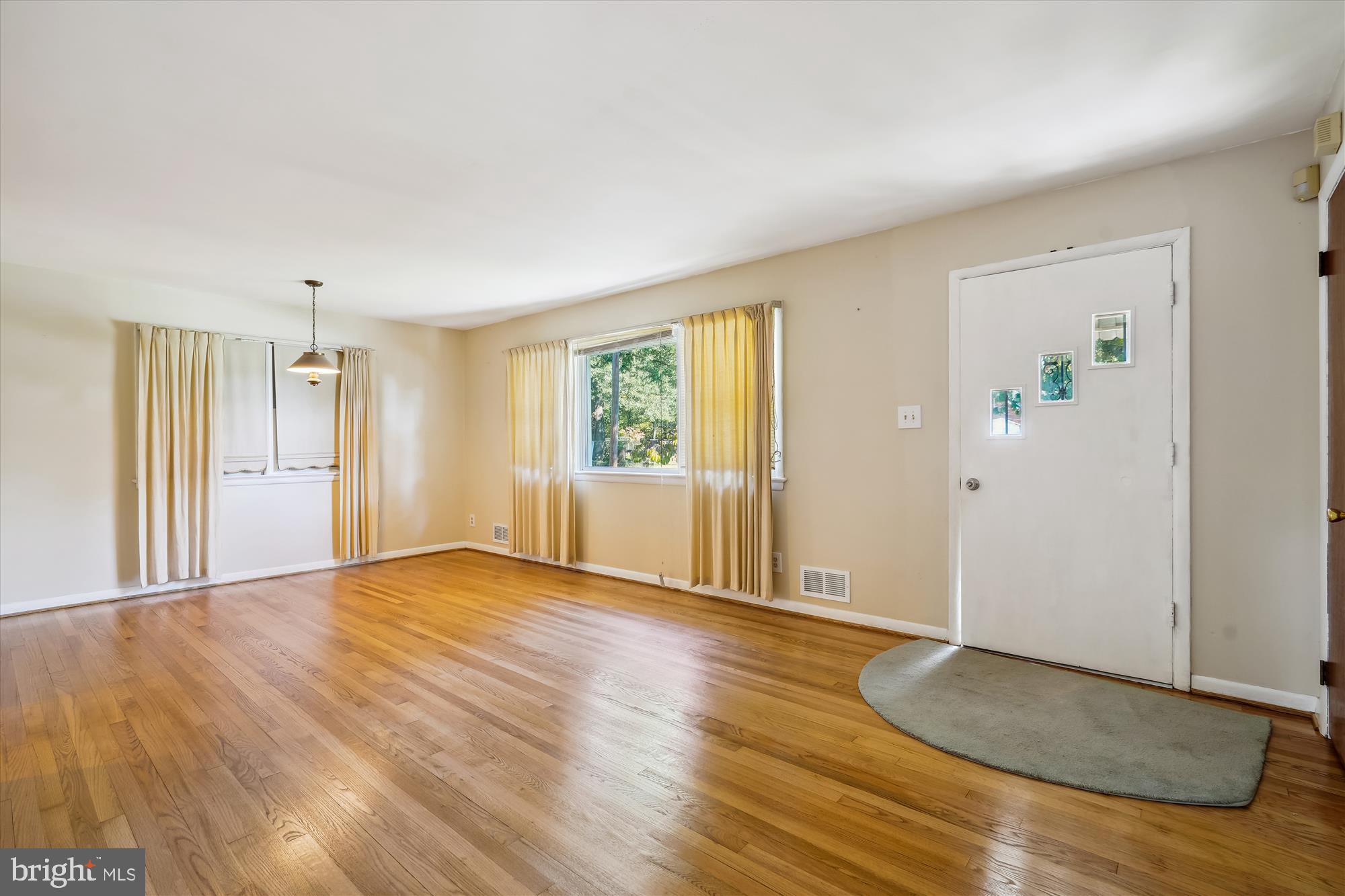 DANIELS PARK - Residential