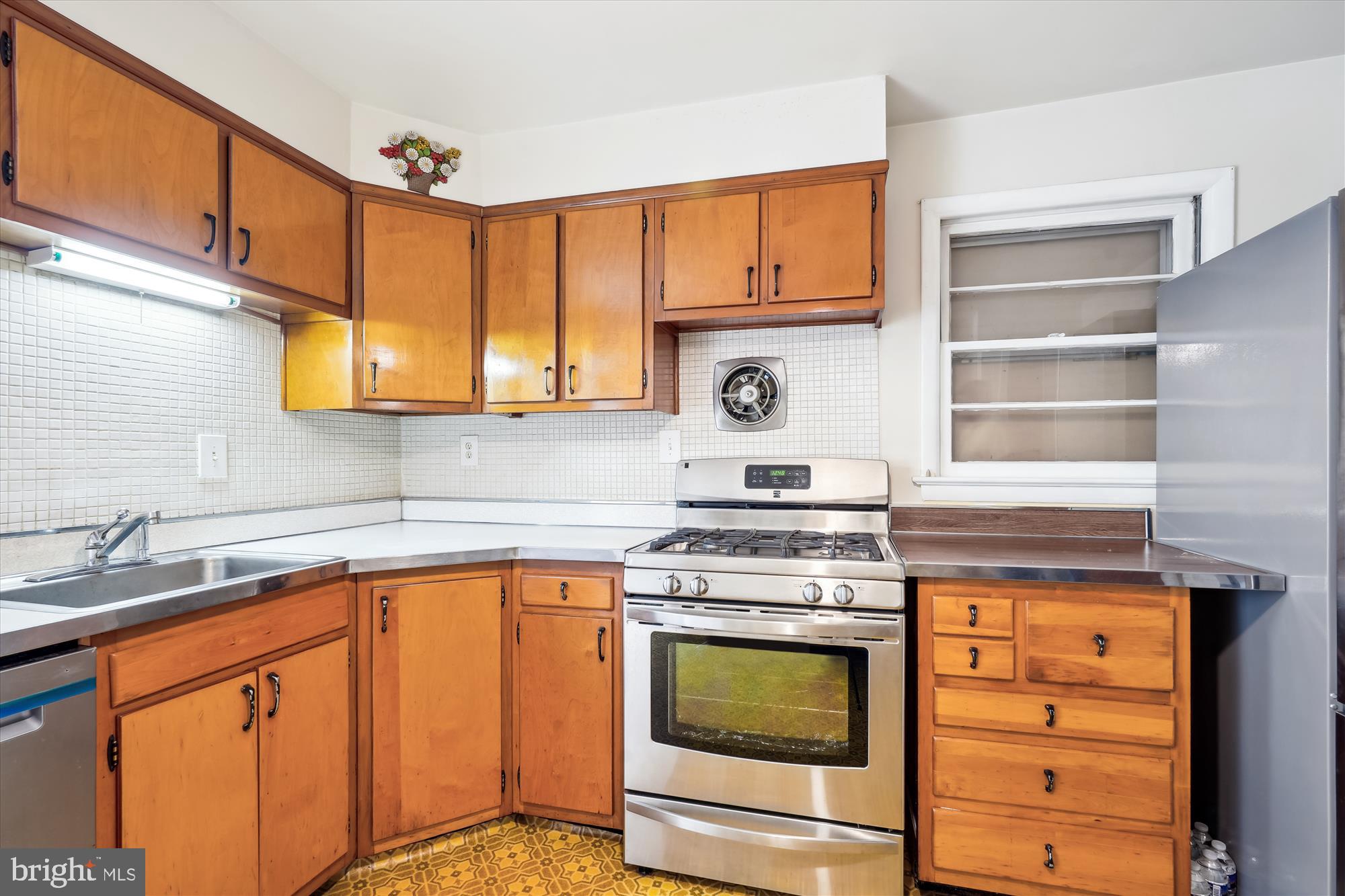 DANIELS PARK - Residential