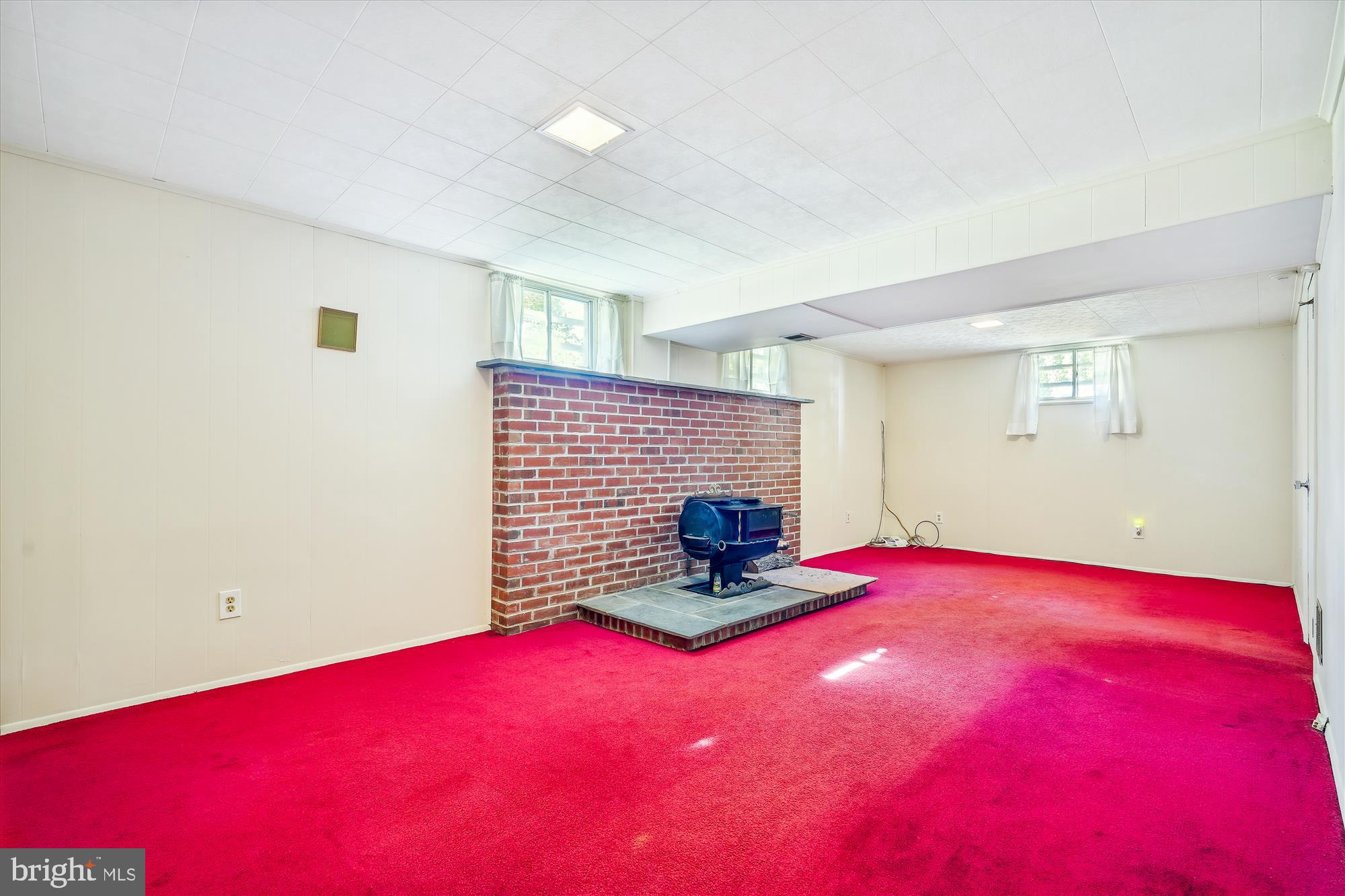 DANIELS PARK - Residential