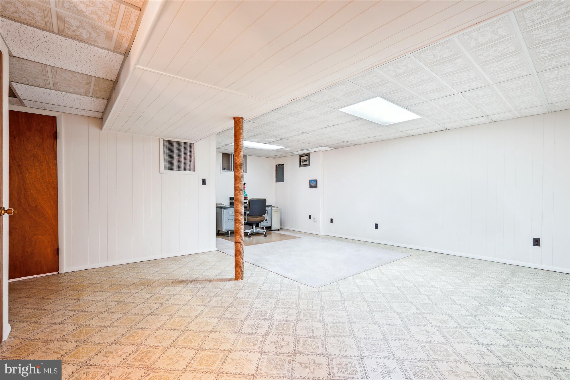 DANIELS PARK - Residential